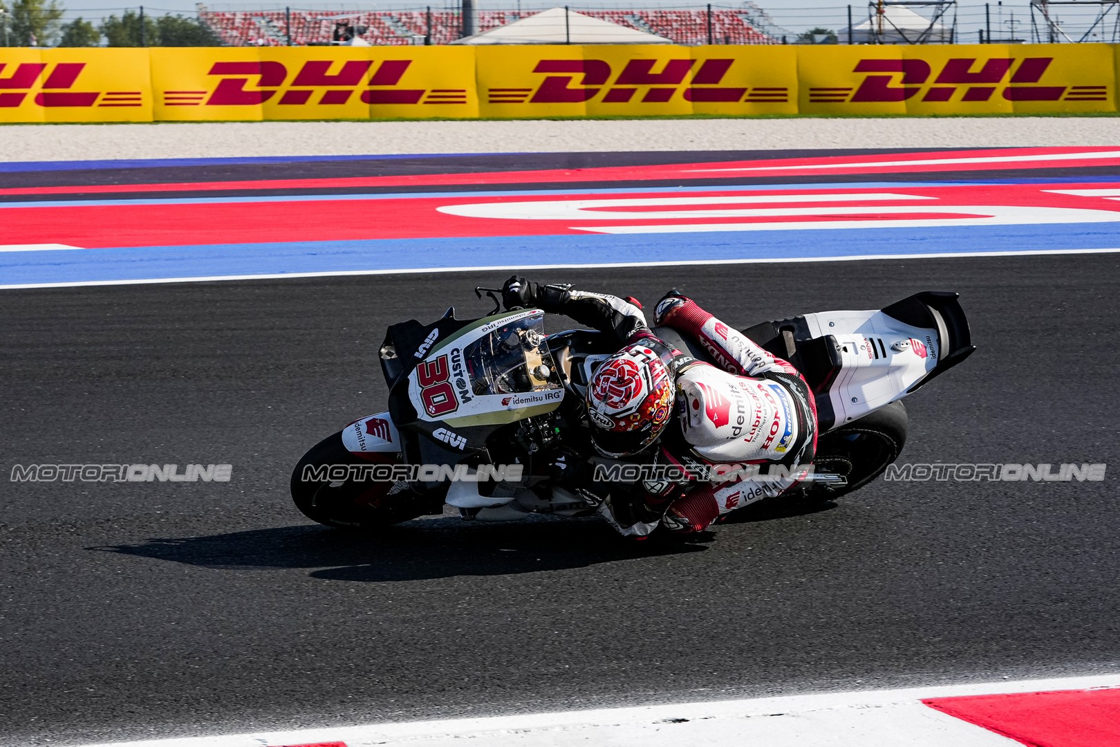 MotoGP Misano 2 Sprint_Race