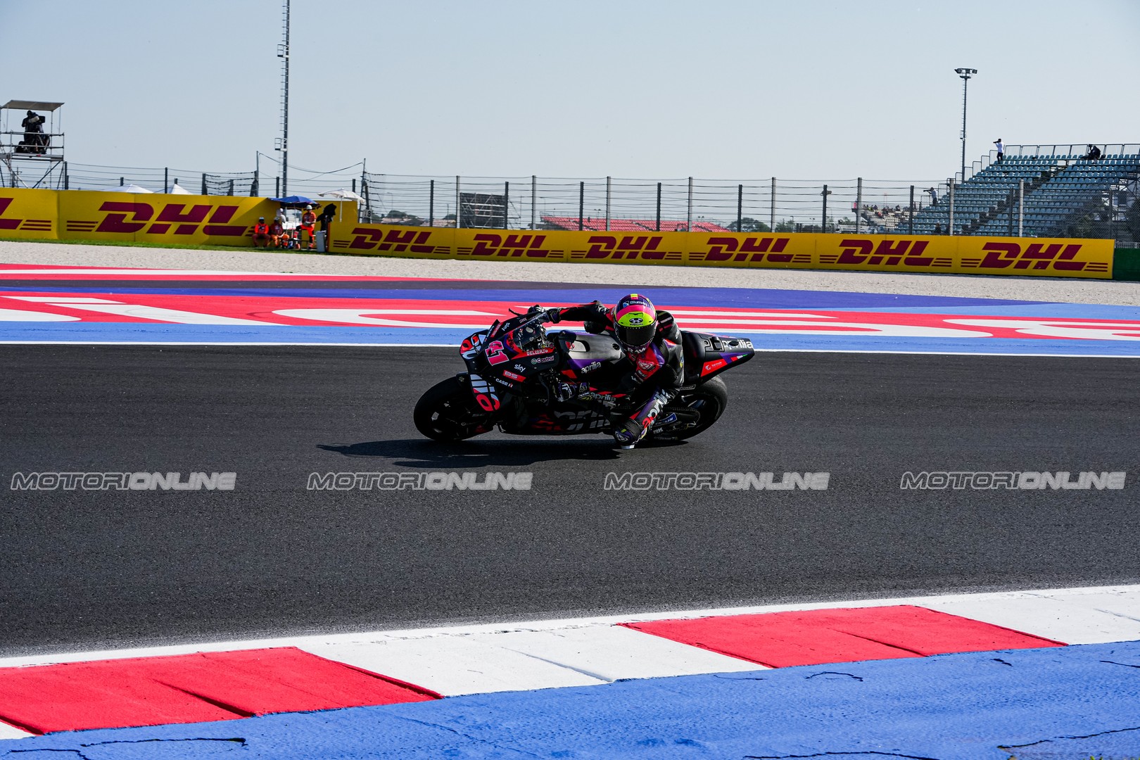 MotoGP Misano 2 Sprint_Race