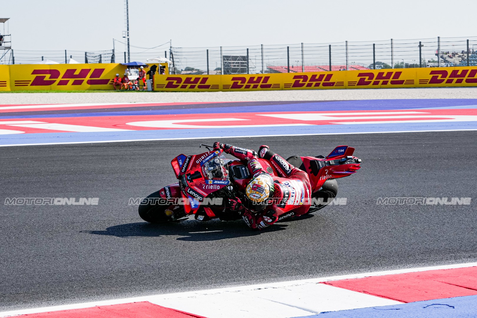 MotoGP Misano 2 Sprint_Race