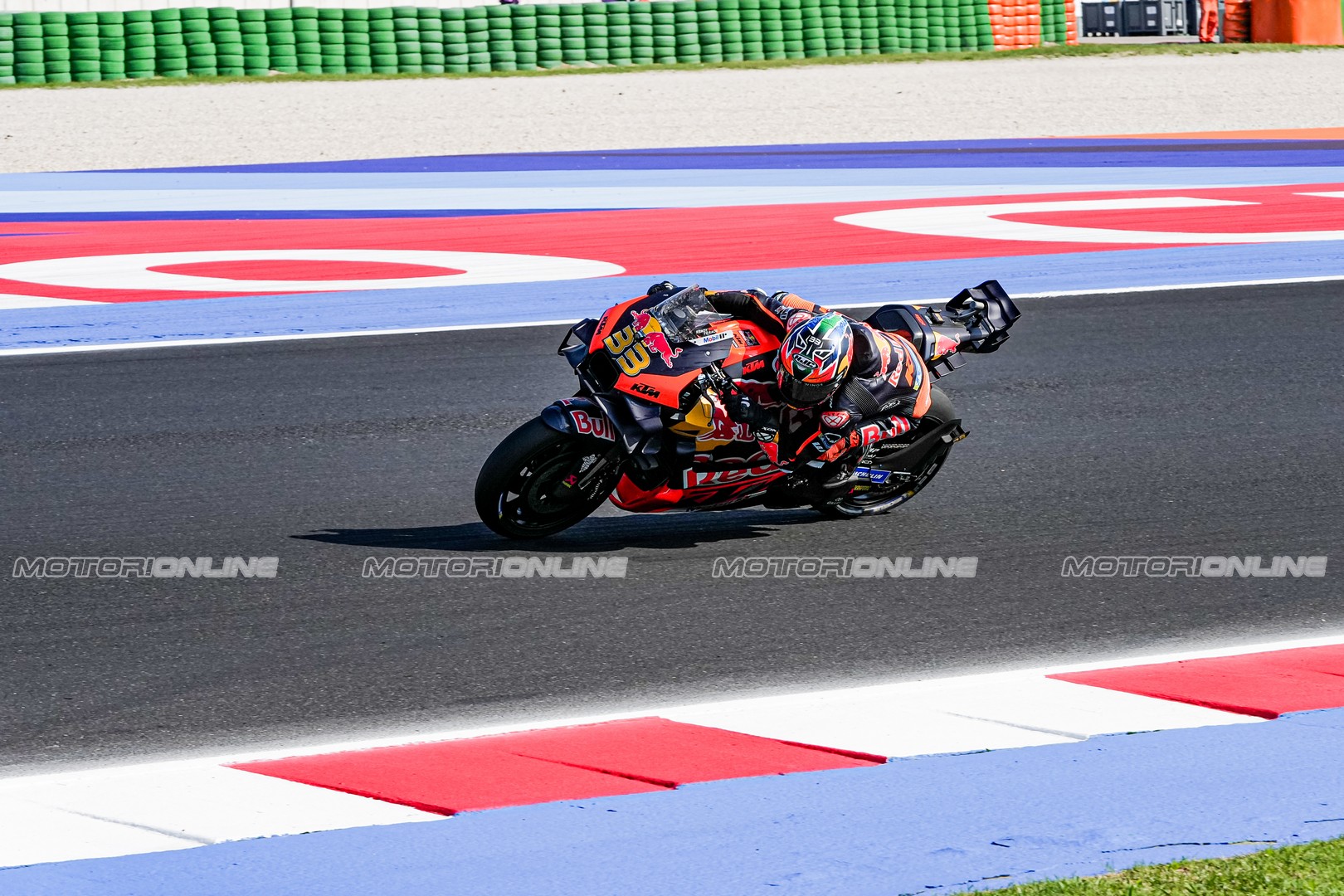 MotoGP Misano 2 Sprint_Race