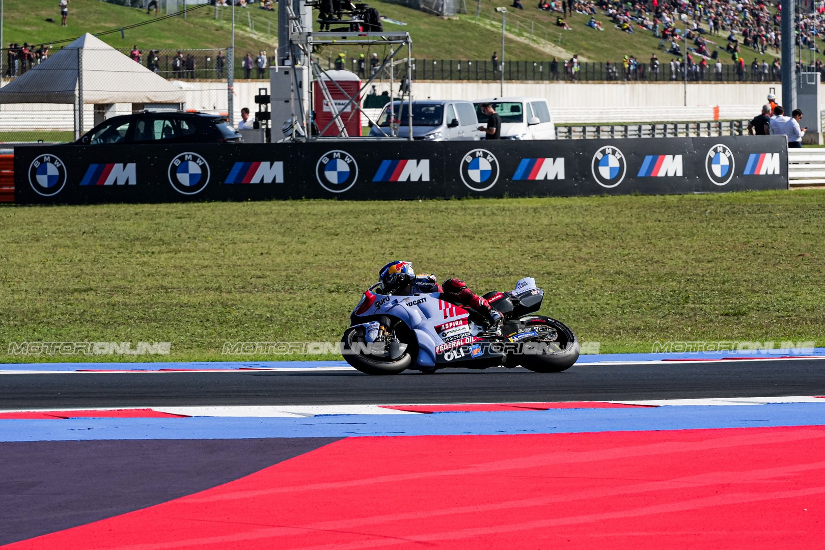 MotoGP Misano 2 Sprint_Race