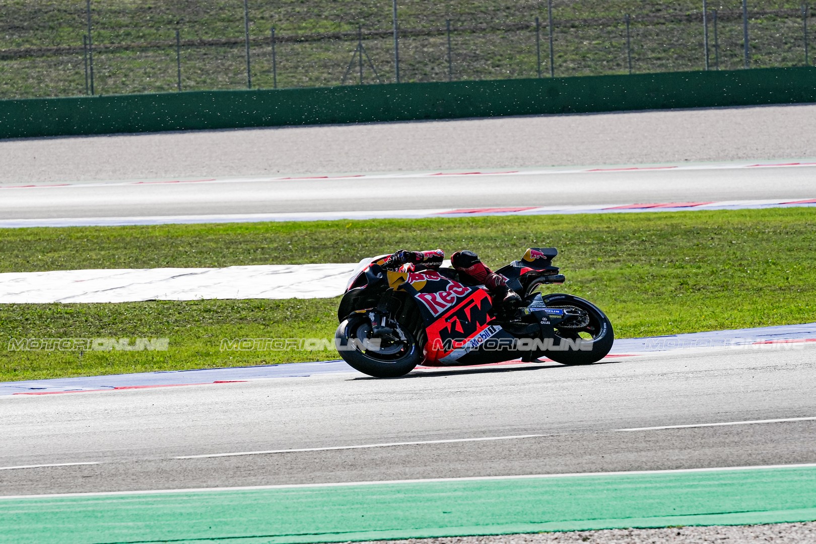 MotoGP Misano 2 Sprint_Race