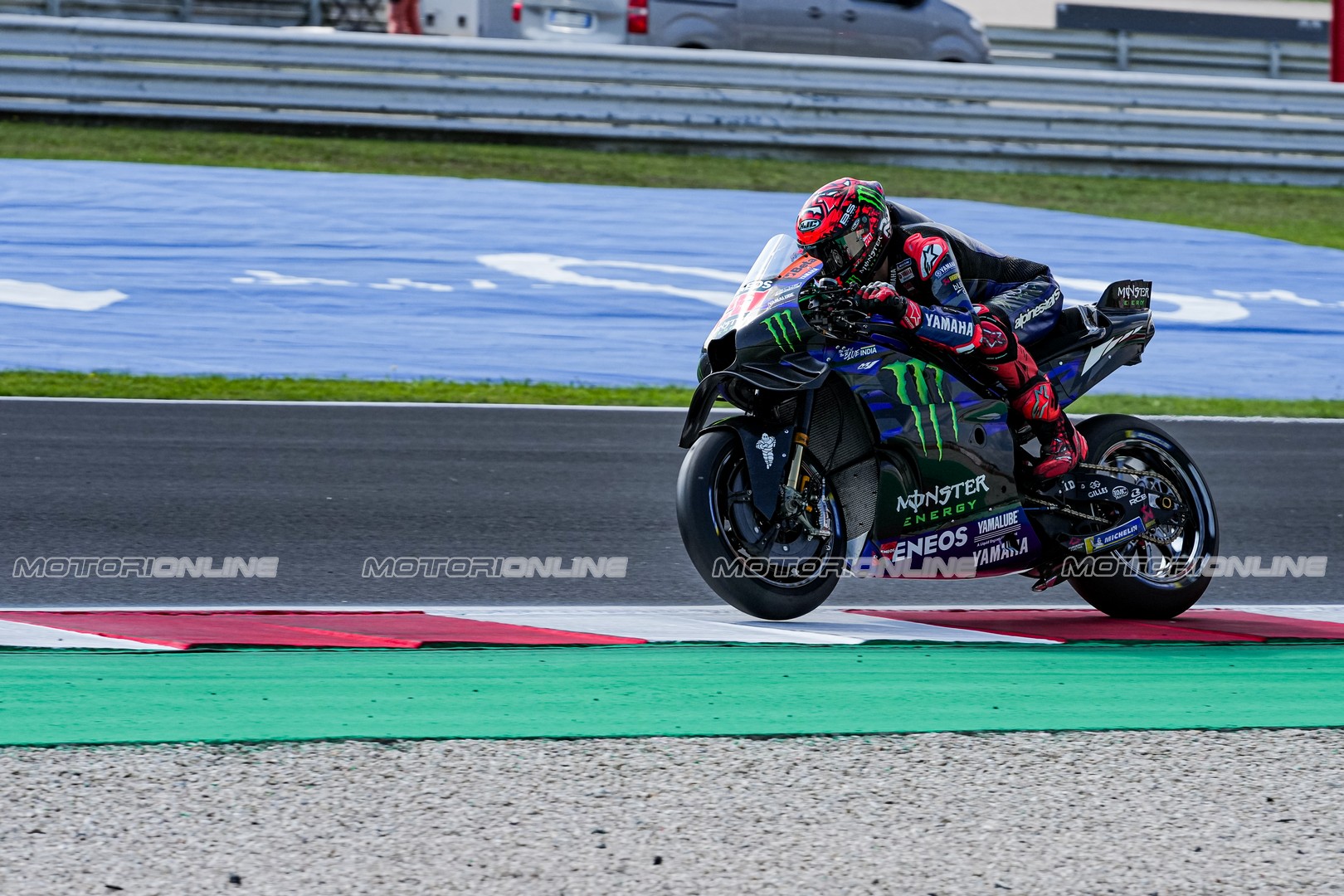 MotoGP Misano 2 Sprint_Race