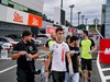 MotoGP Motegi Day_1