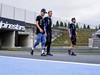 MotoGP Motegi Day_1