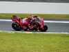 MotoGP Motegi Day_2