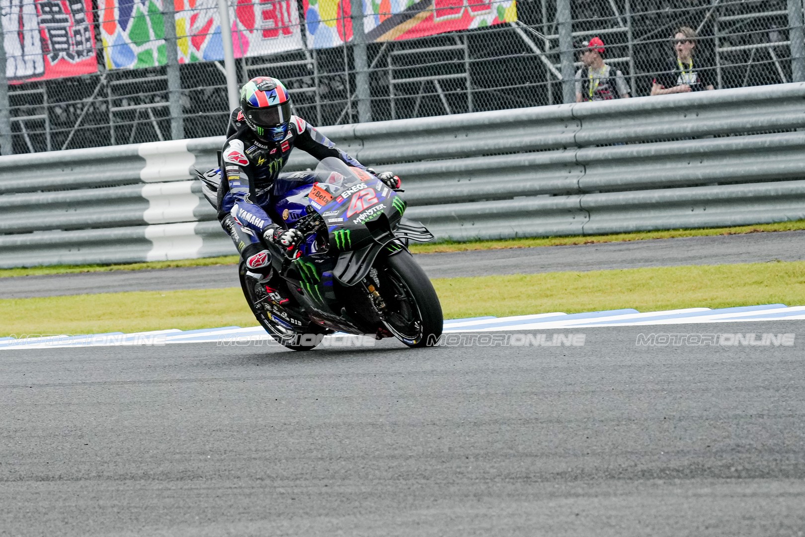 MotoGP Motegi Day_2