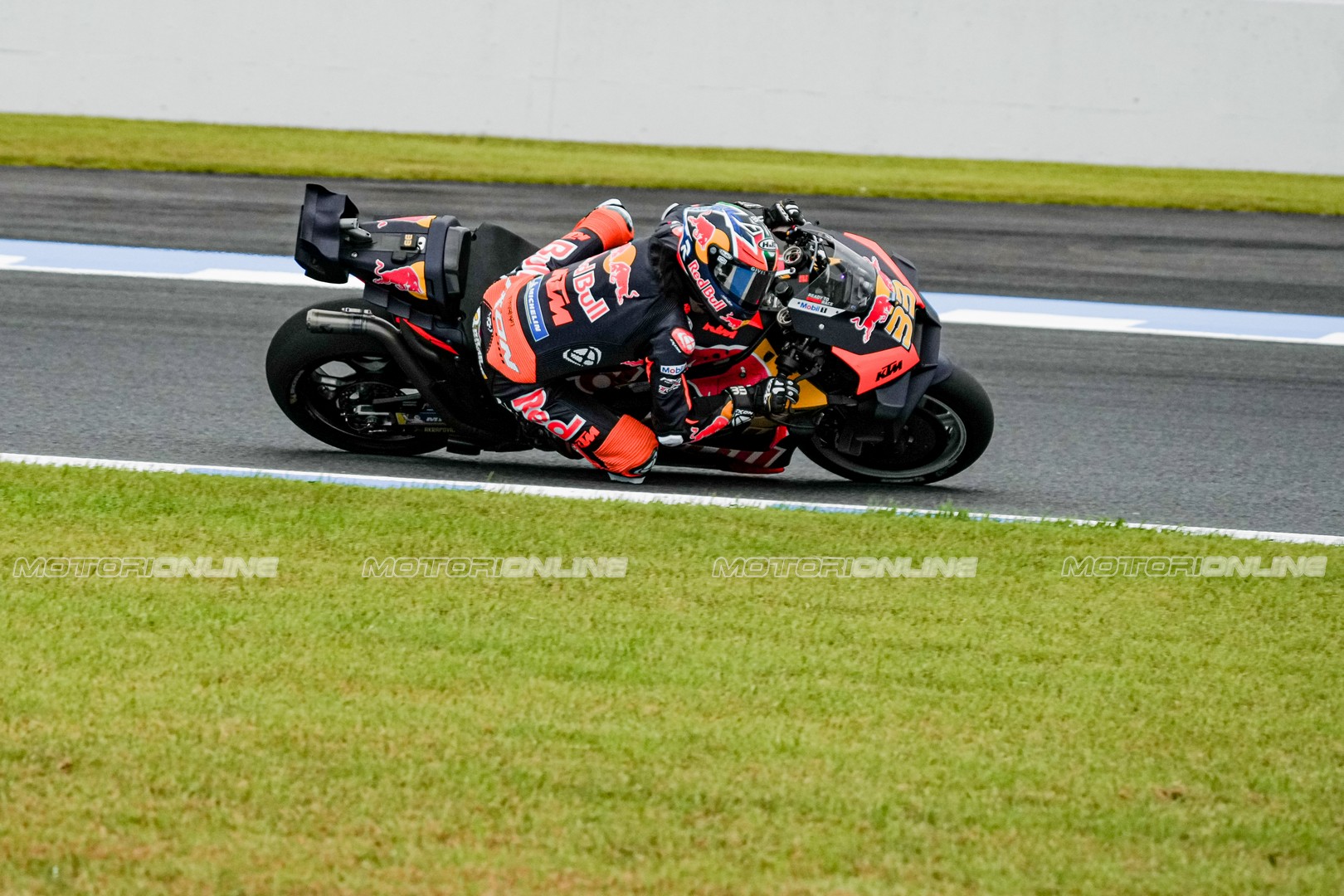 MotoGP Motegi Day_2