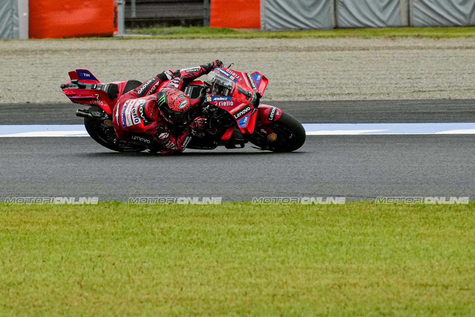 MotoGP Motegi Day_2