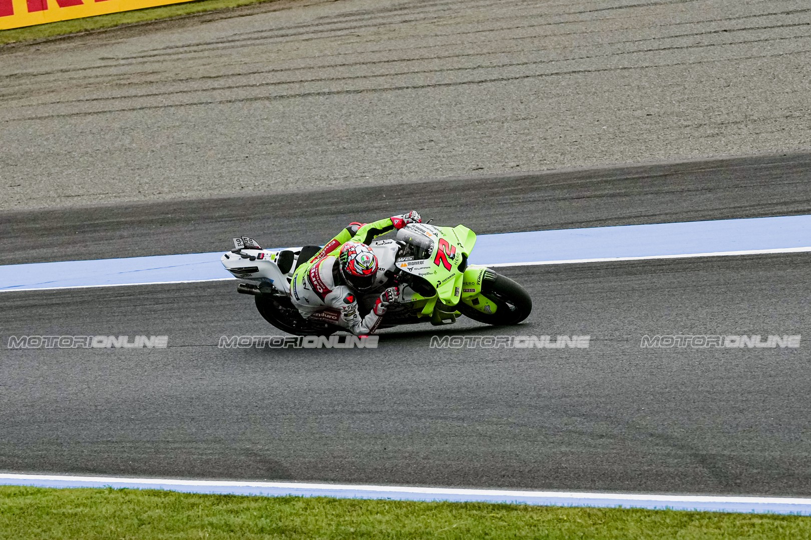 MotoGP Motegi Day_2