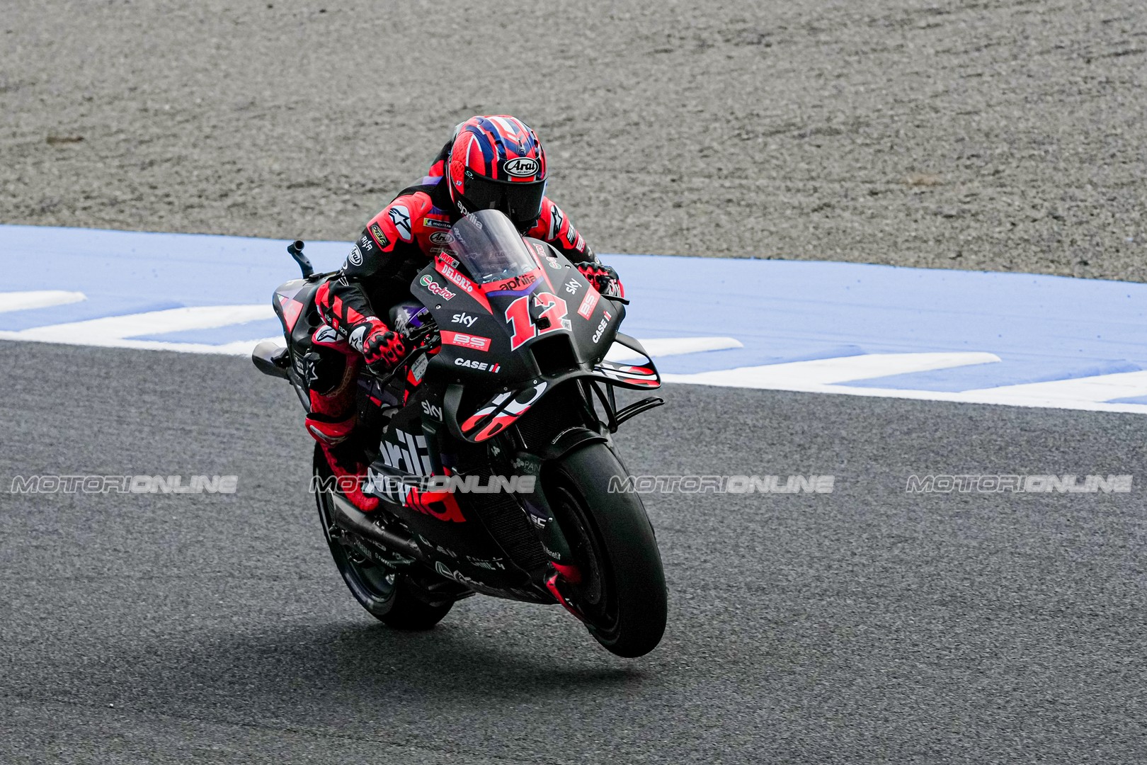 MotoGP Motegi Day_2