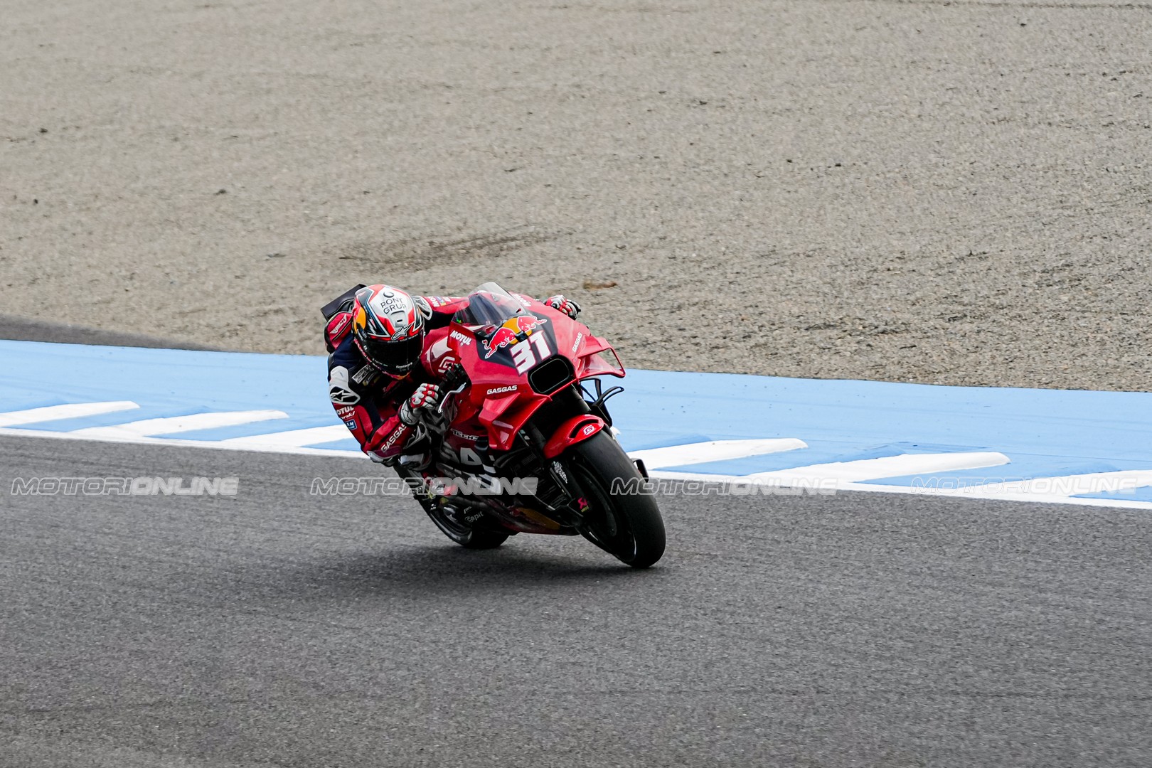 MotoGP Motegi Day_2