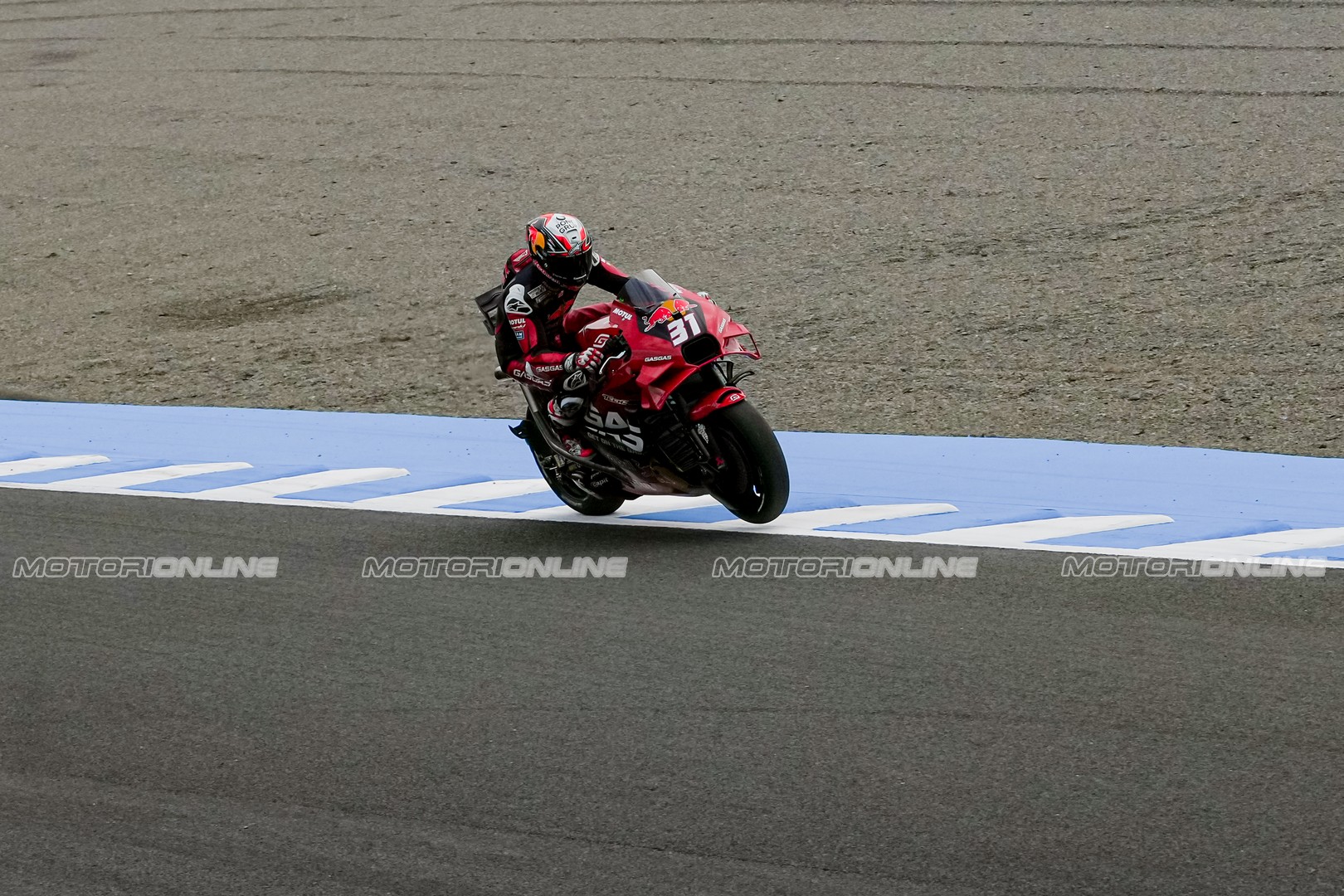 MotoGP Motegi Day_2