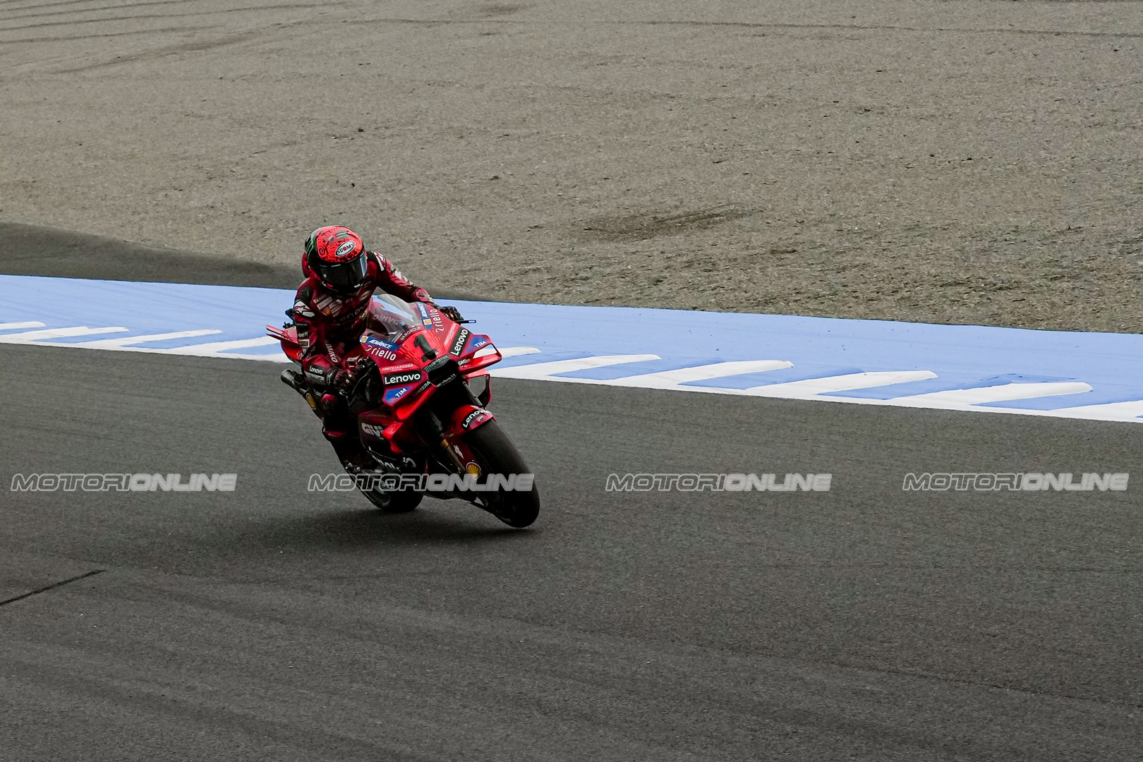 MotoGP Motegi Day_2