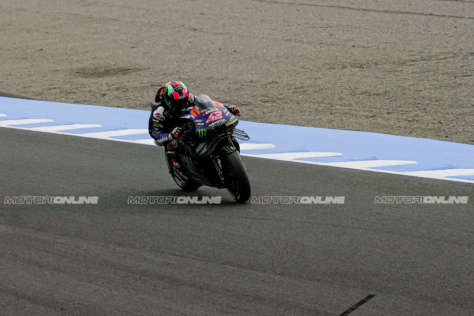 MotoGP Motegi Day_2