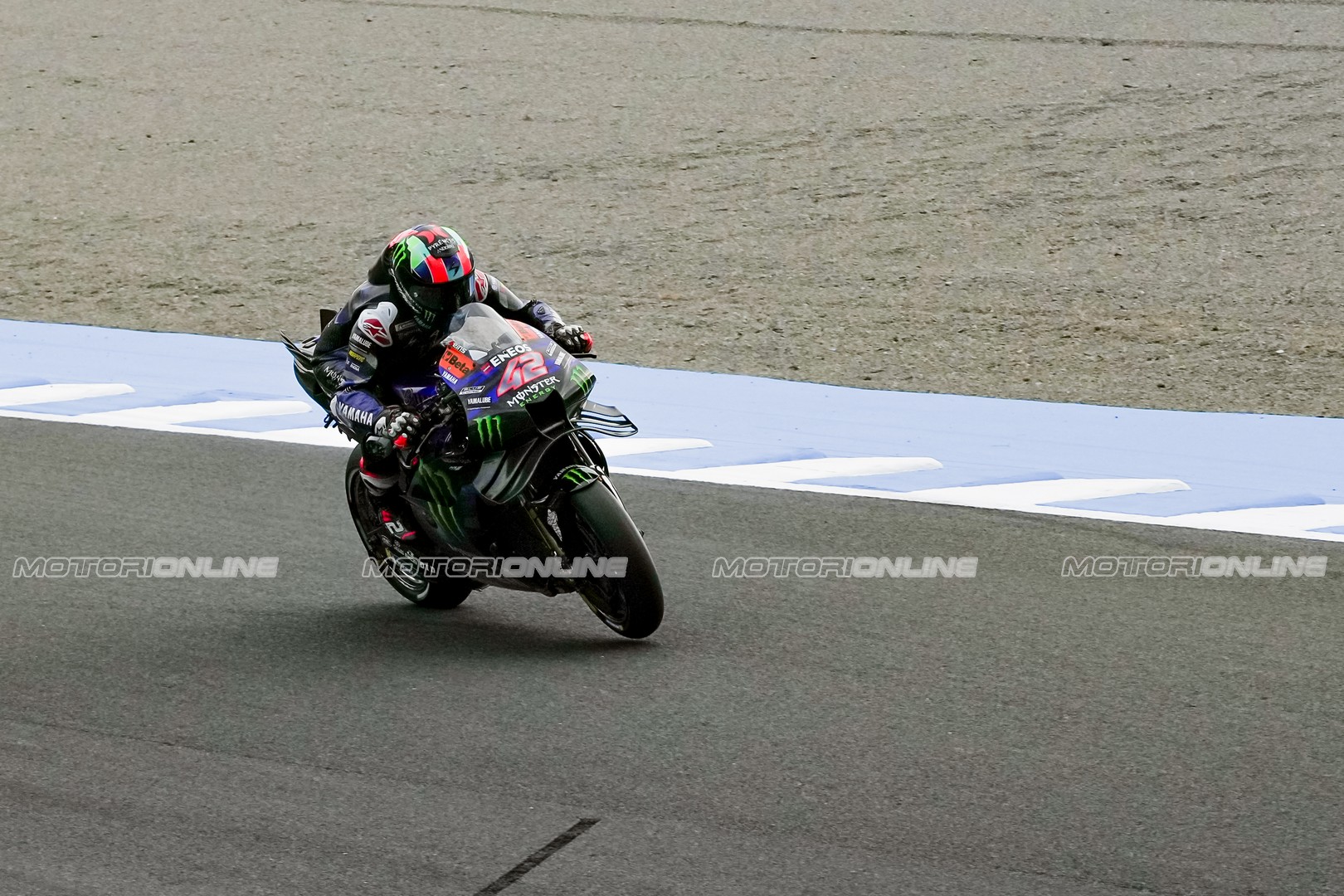 MotoGP Motegi Day_2