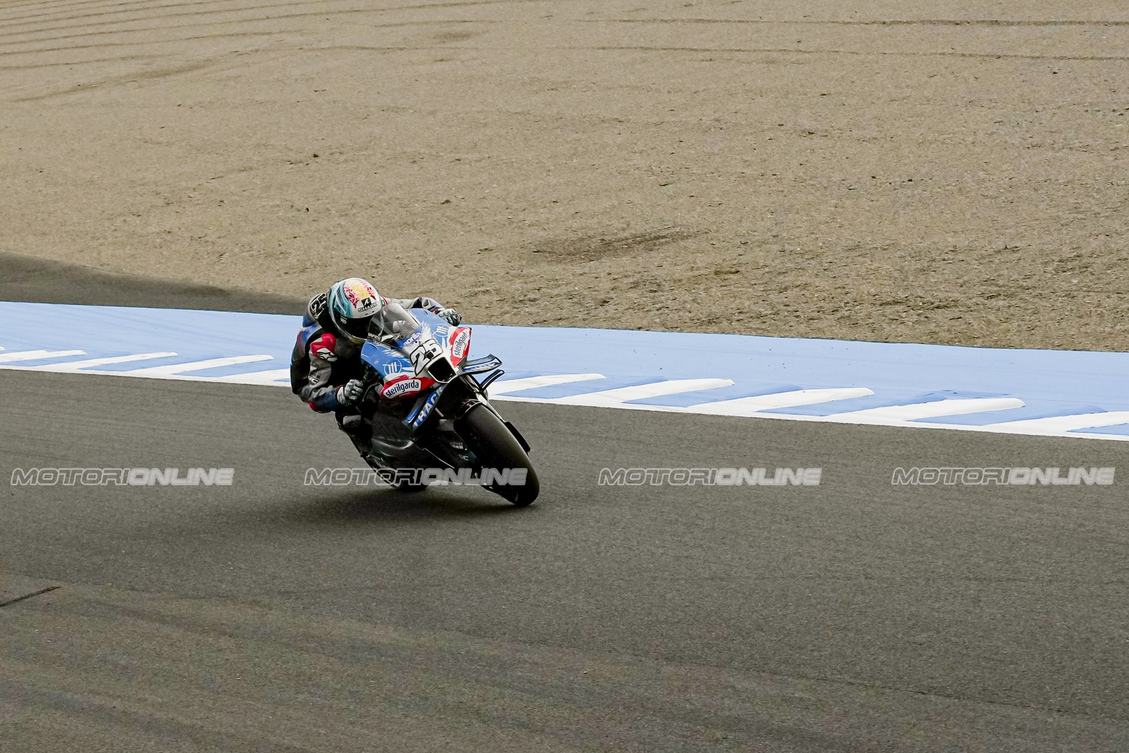 MotoGP Motegi Day_2