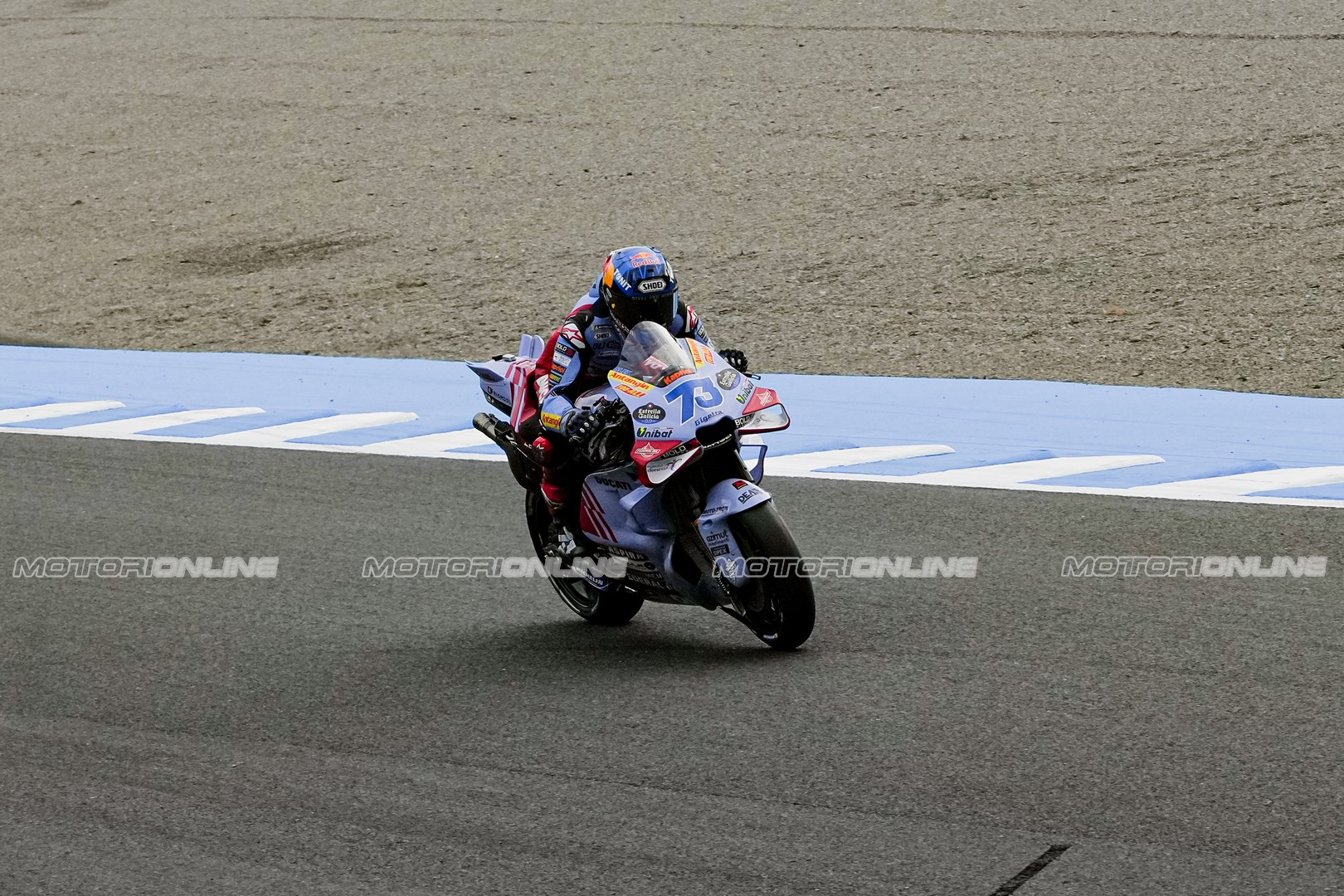 MotoGP Motegi Day_2