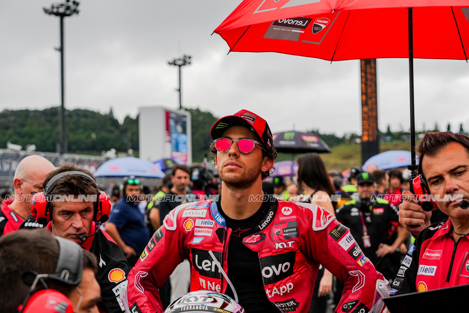 MotoGP Motegi RACE