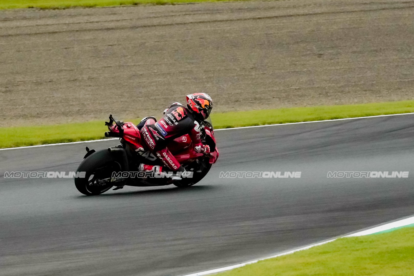 MotoGP Motegi Sprint_Race