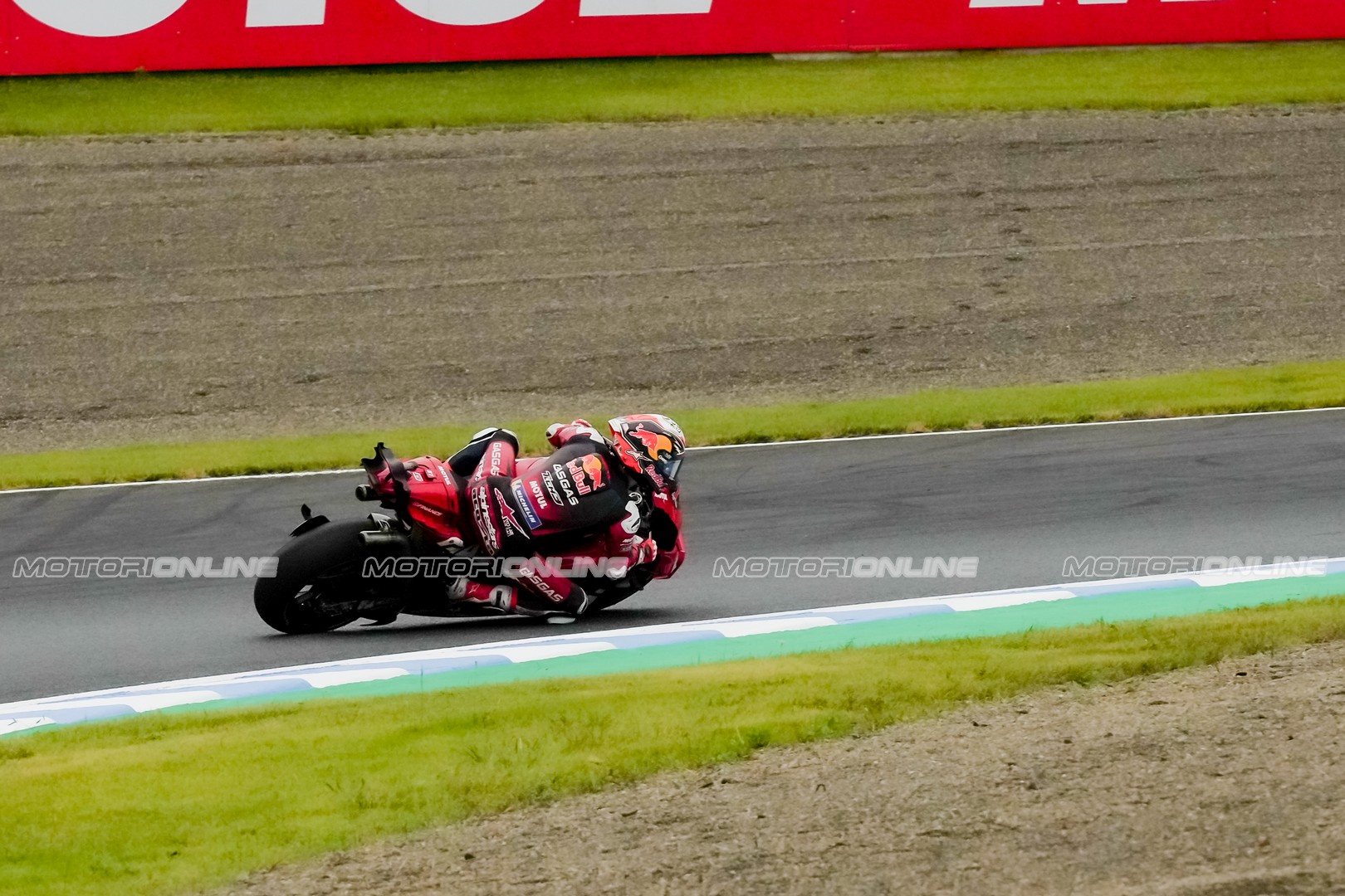 MotoGP Motegi Sprint_Race