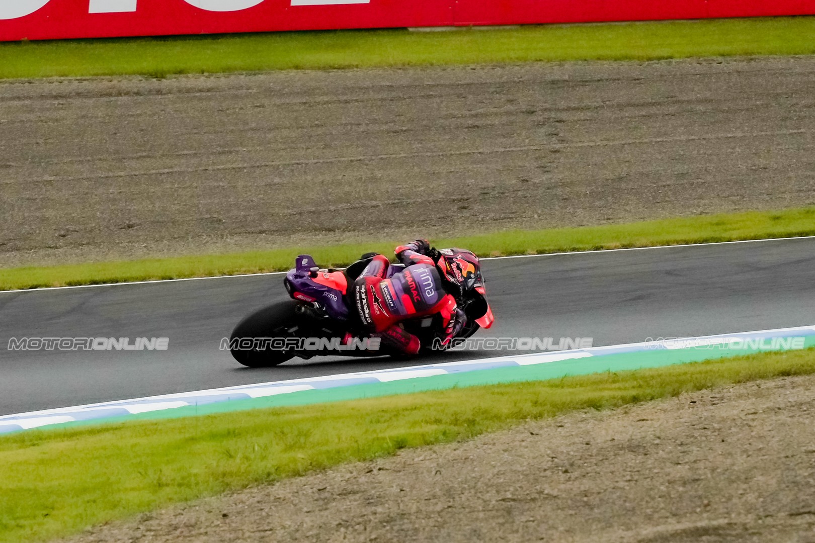 MotoGP Motegi Sprint_Race