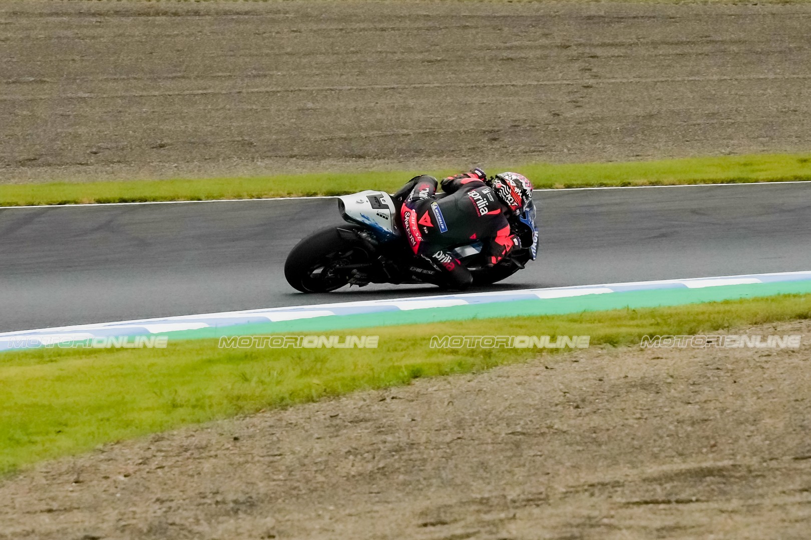 MotoGP Motegi Sprint_Race