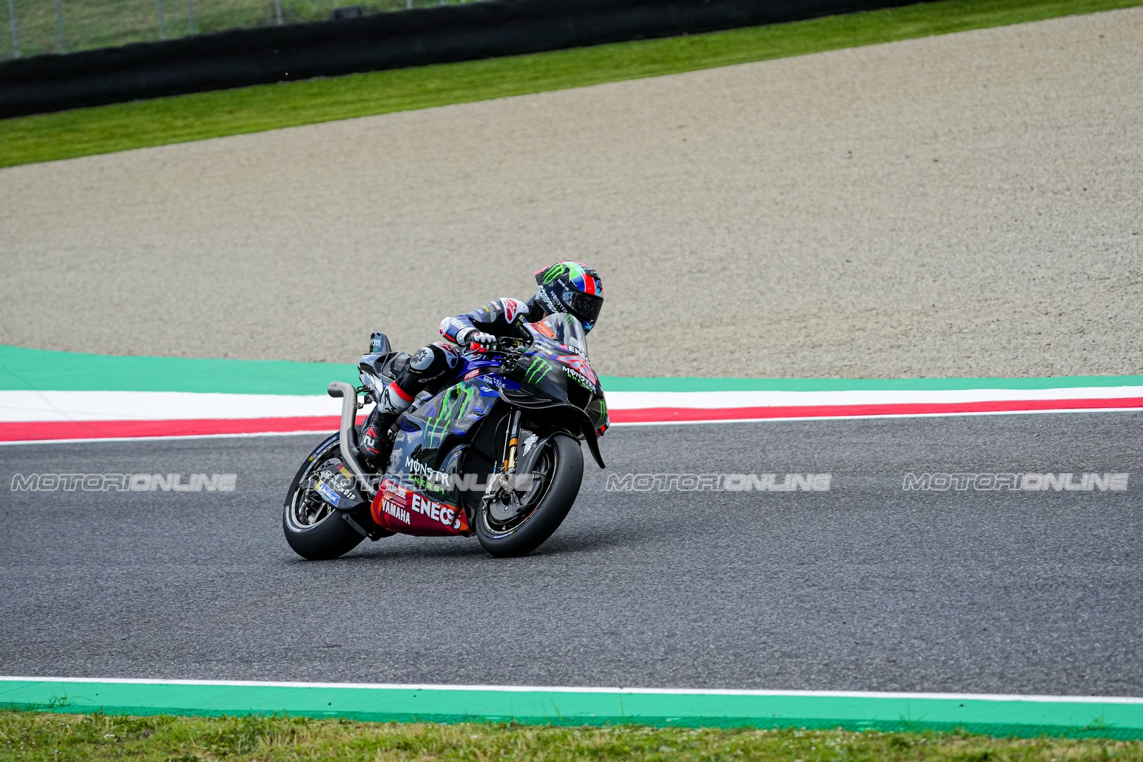 MotoGP Mugello Day_1