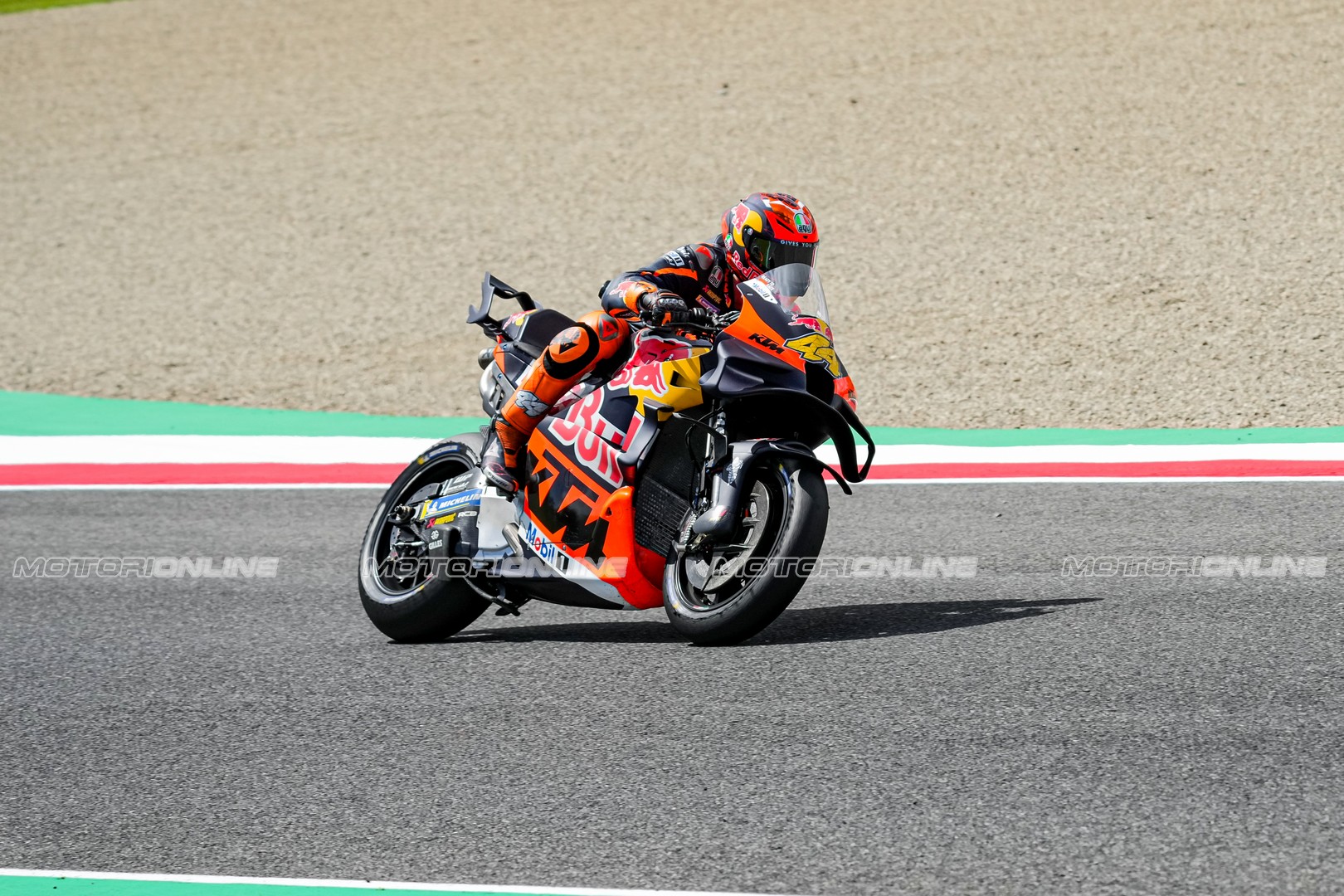 MotoGP Mugello Day_1