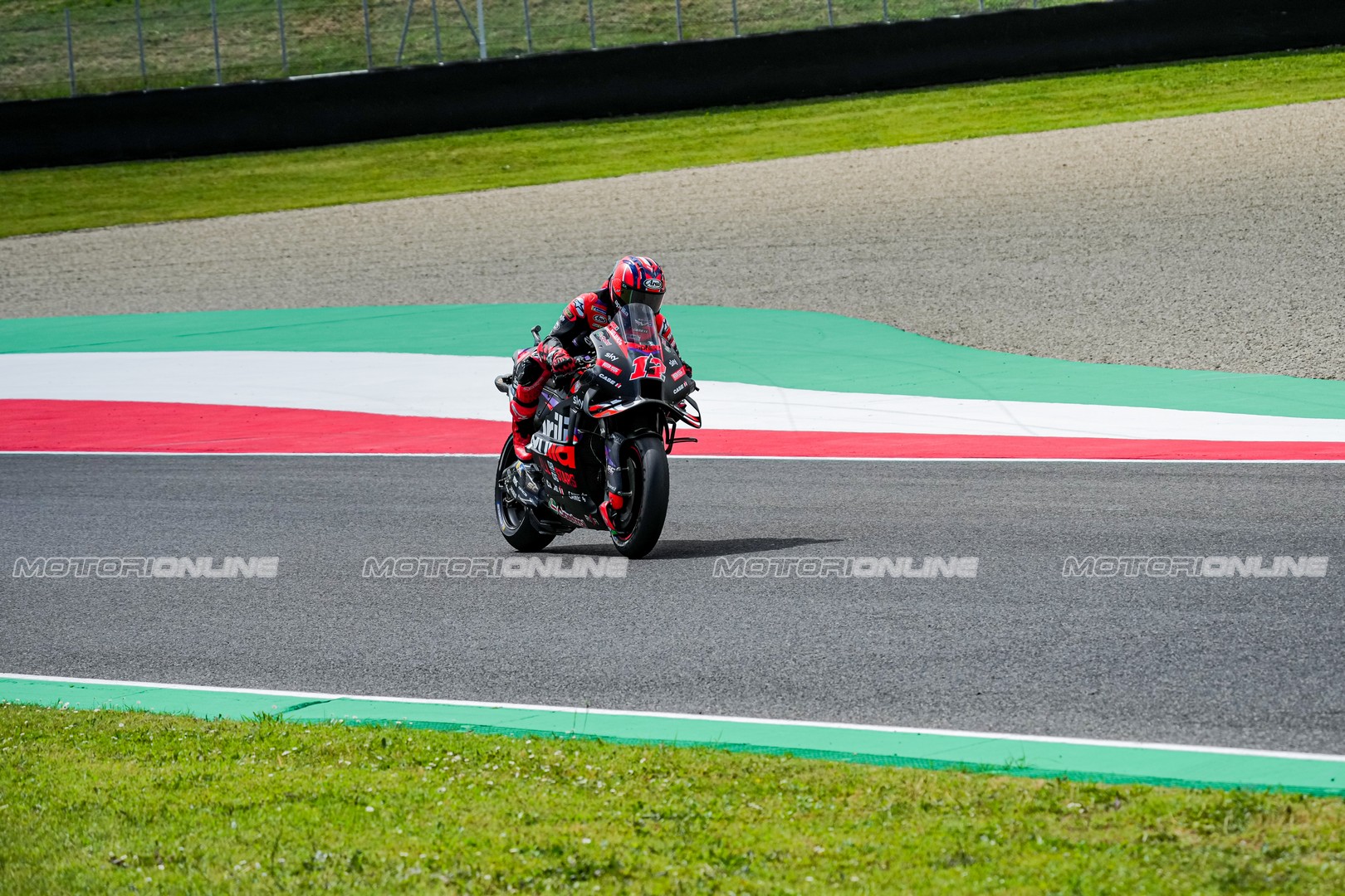 MotoGP Mugello Day_1