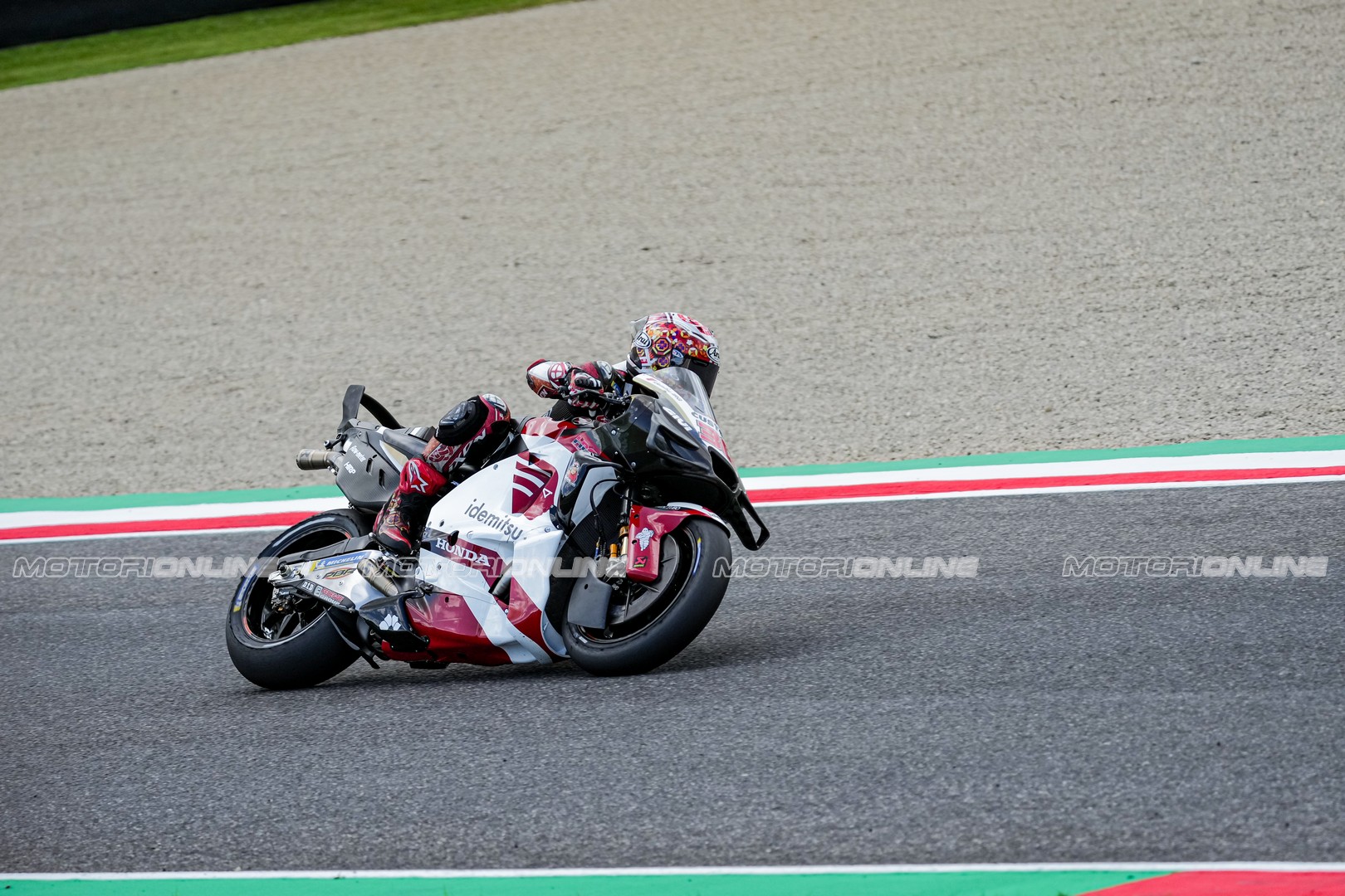 MotoGP Mugello Day_1