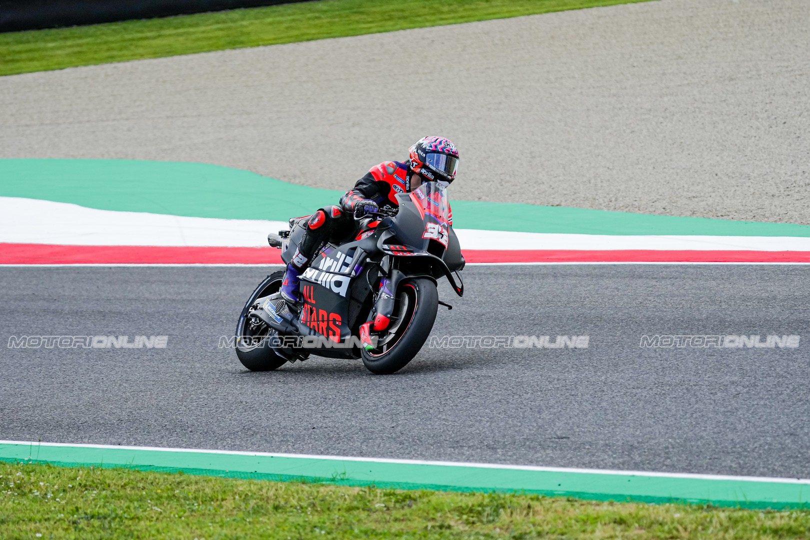 MotoGP Mugello Day_1