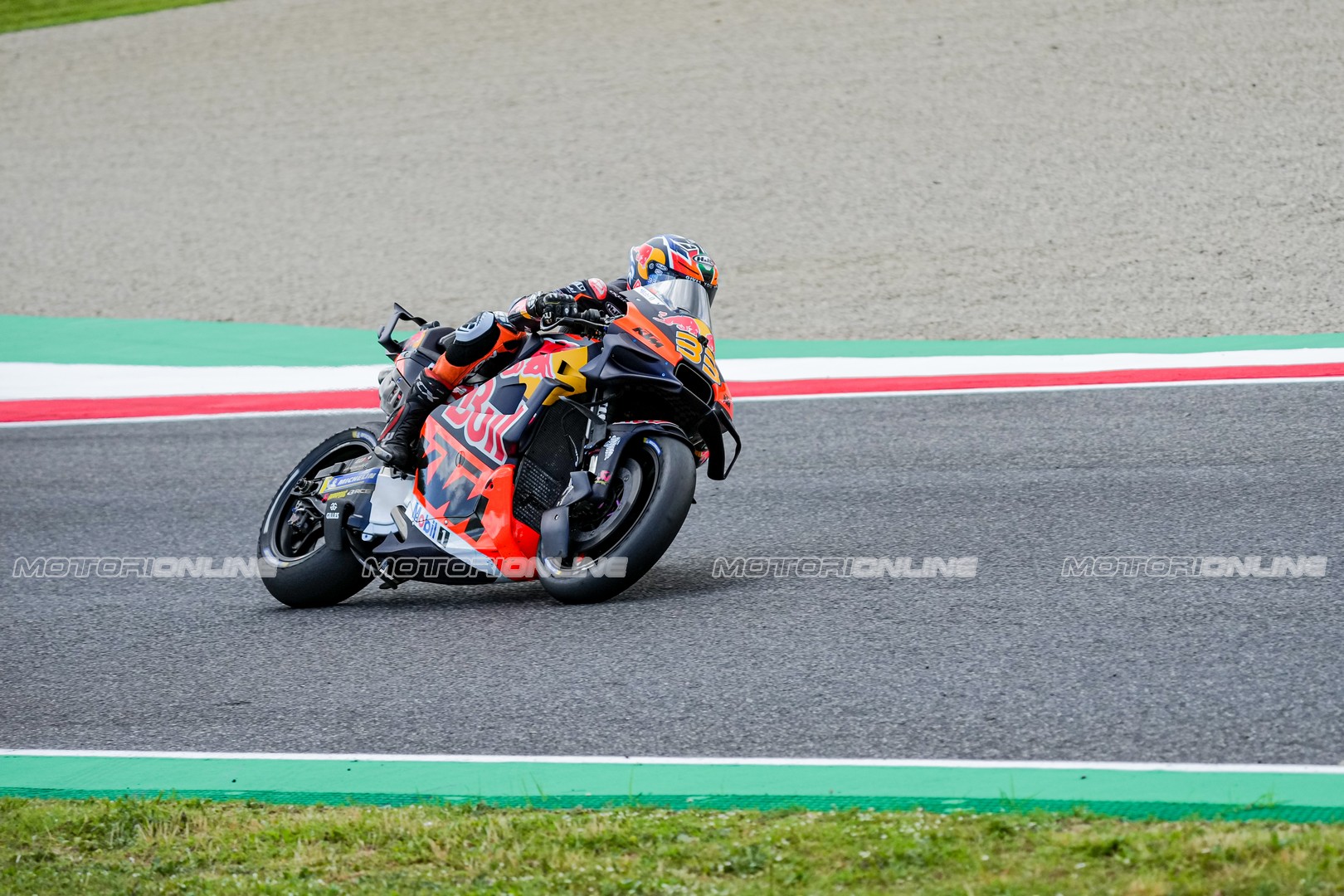 MotoGP Mugello Day_1