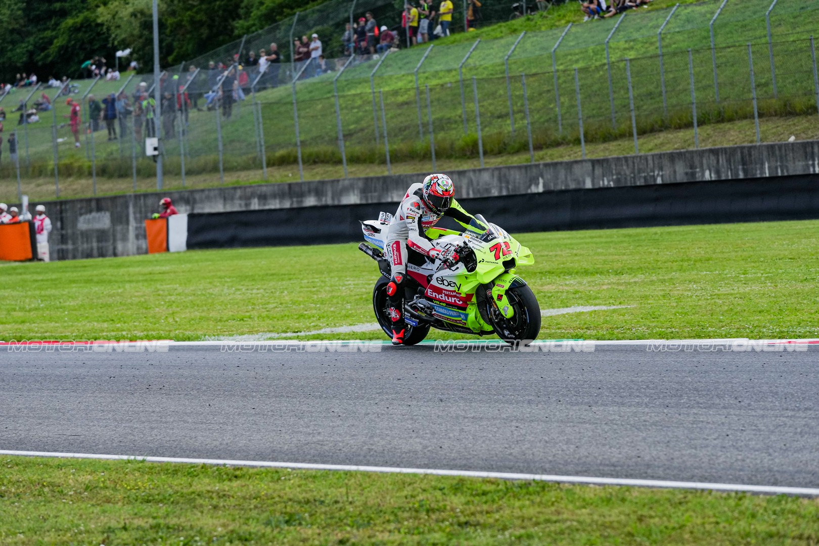 MotoGP Mugello Day_1