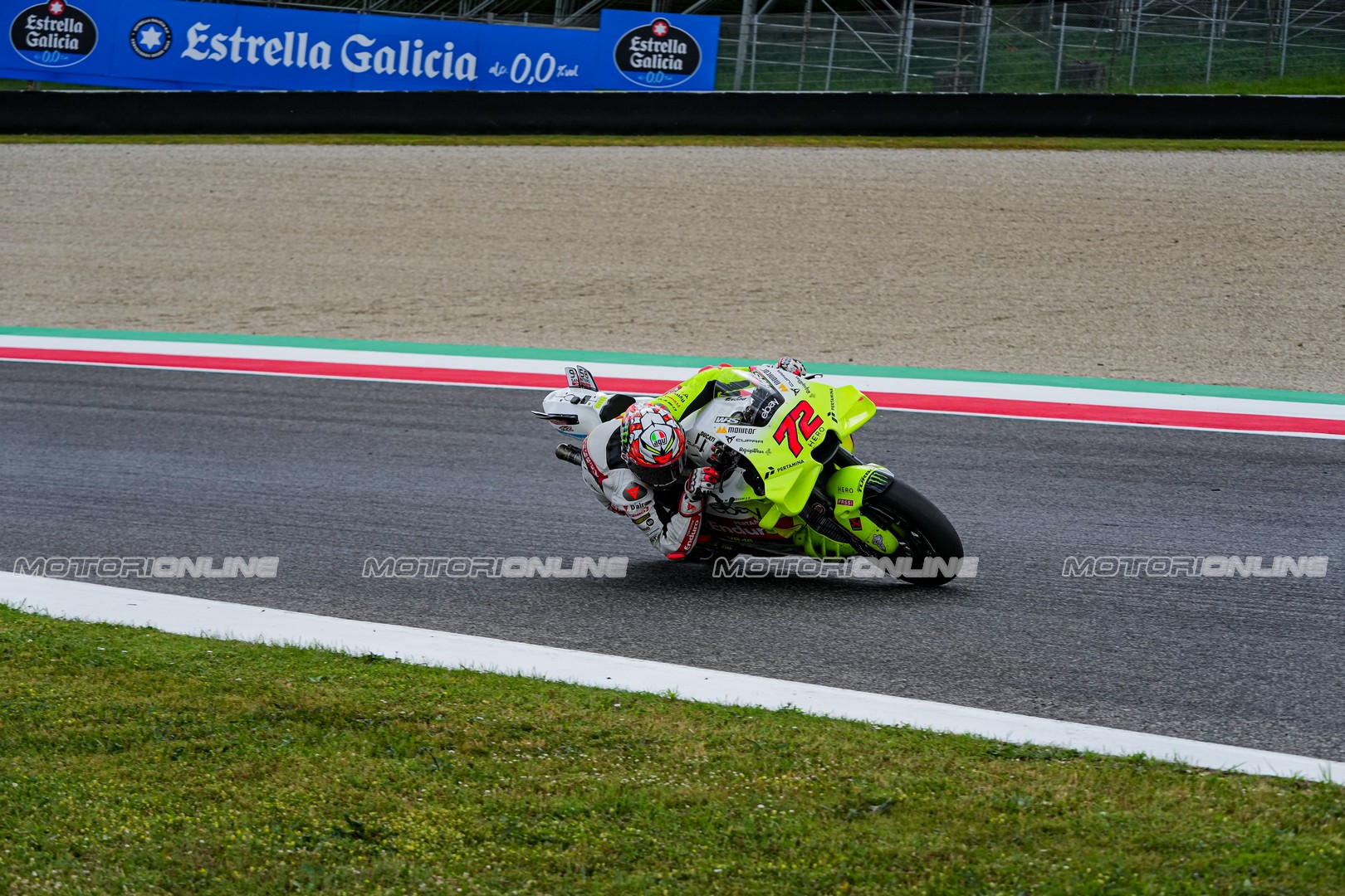 MotoGP Mugello Day_1