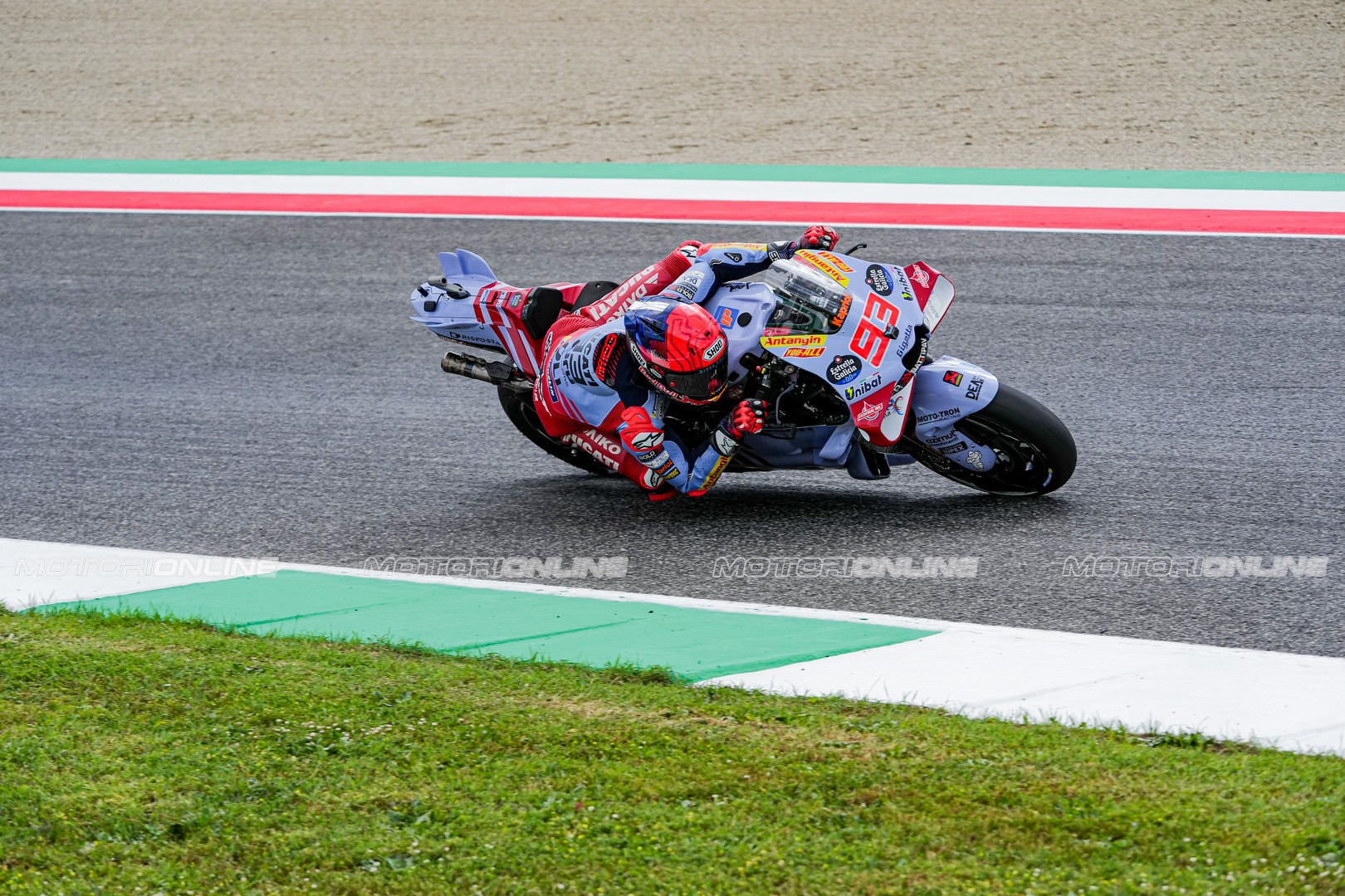 MotoGP Mugello Day_1