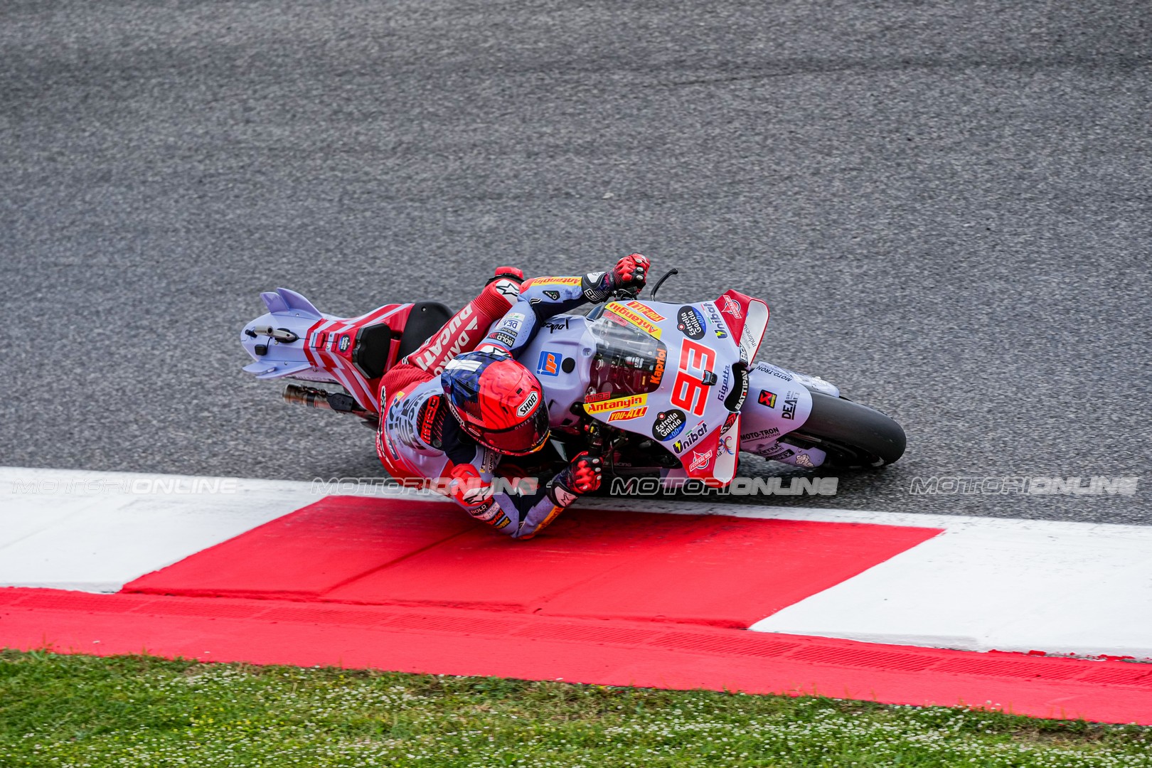 MotoGP Mugello Day_1