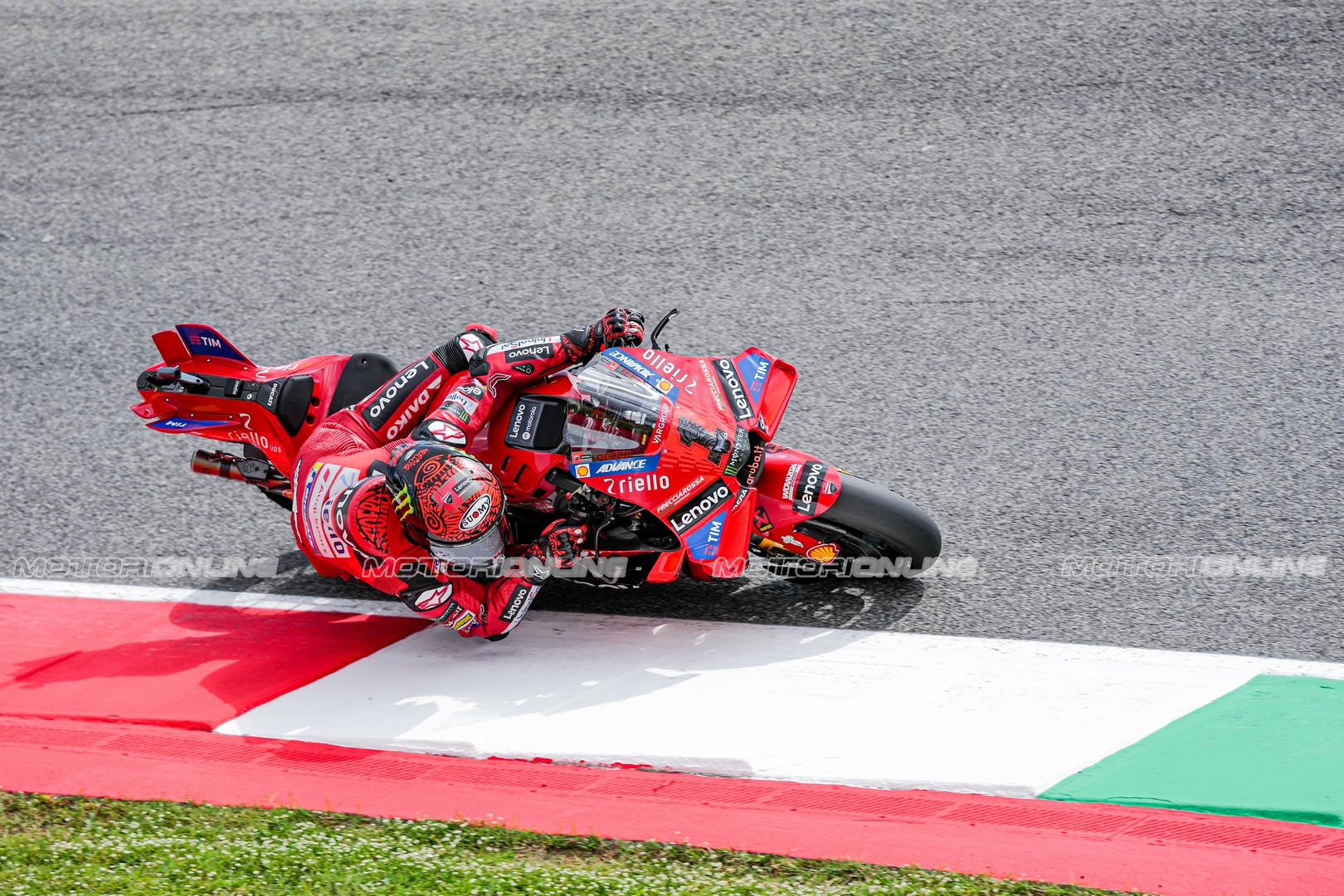 MotoGP Mugello Day_1