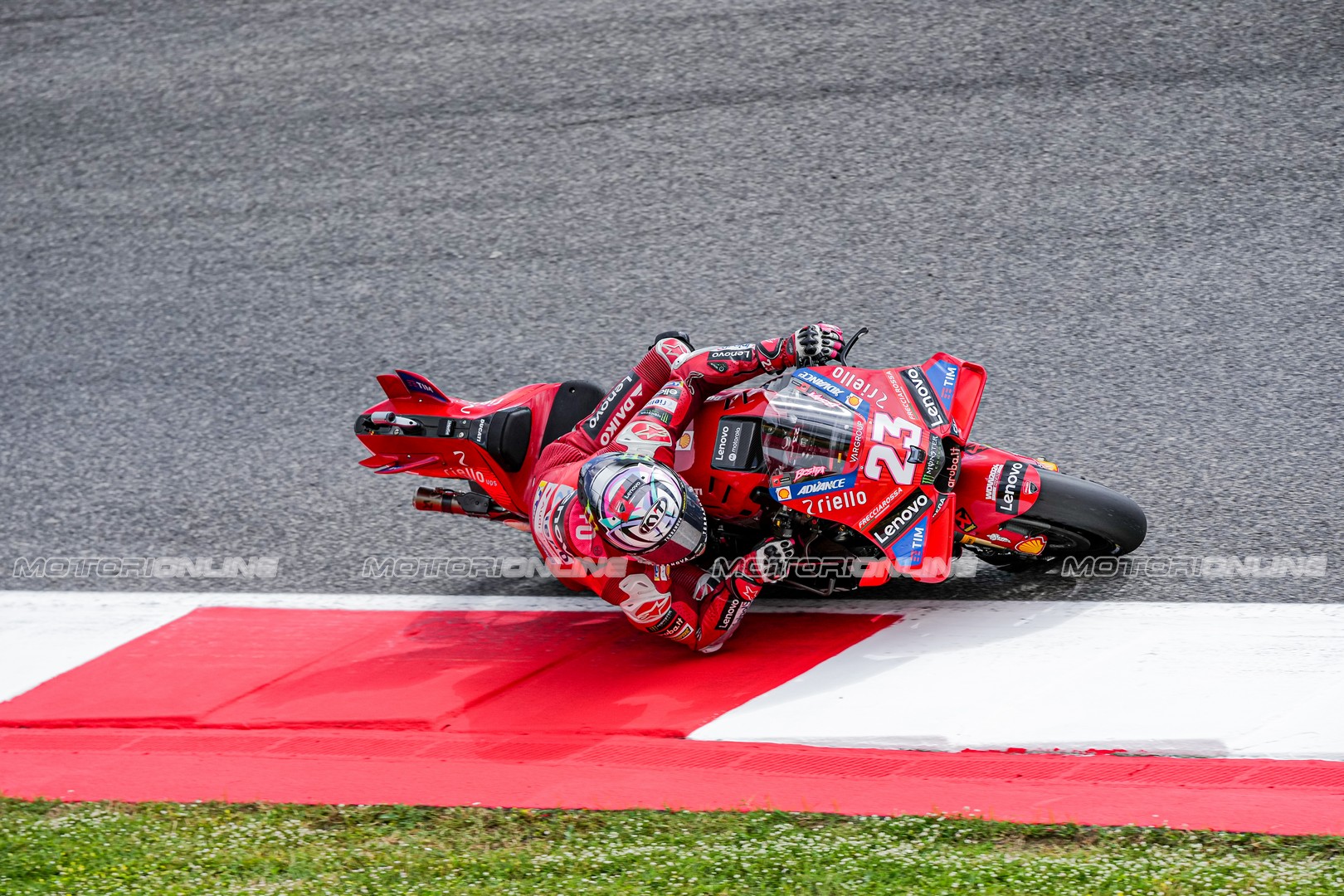 MotoGP Mugello Day_1