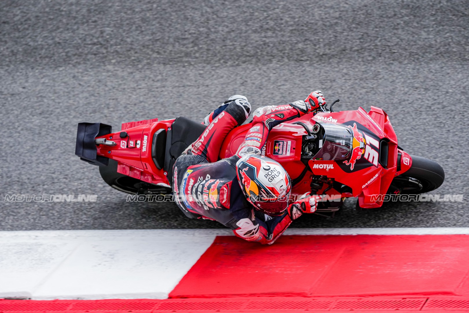 MotoGP Mugello Day_1