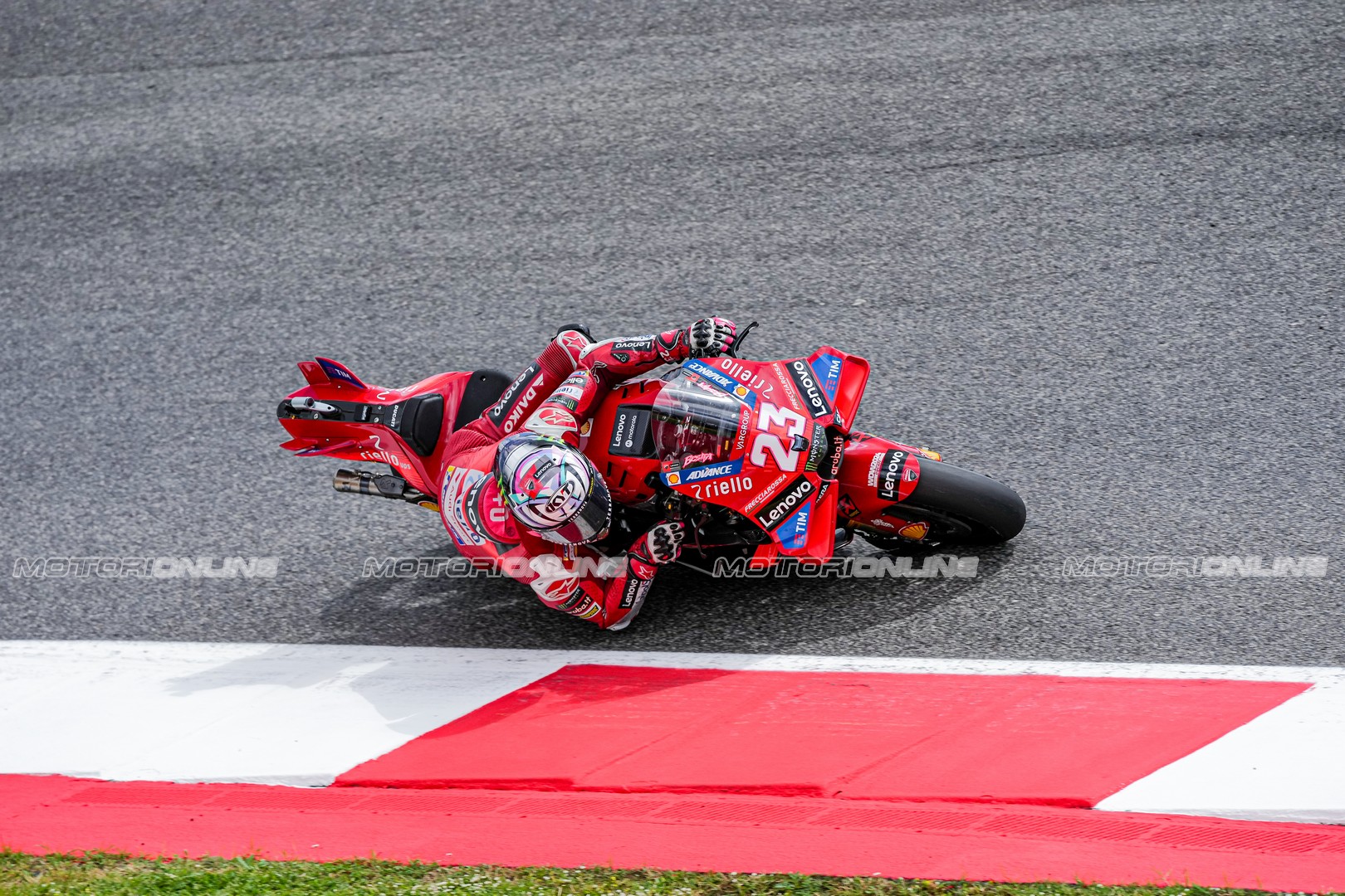 MotoGP Mugello Day_1