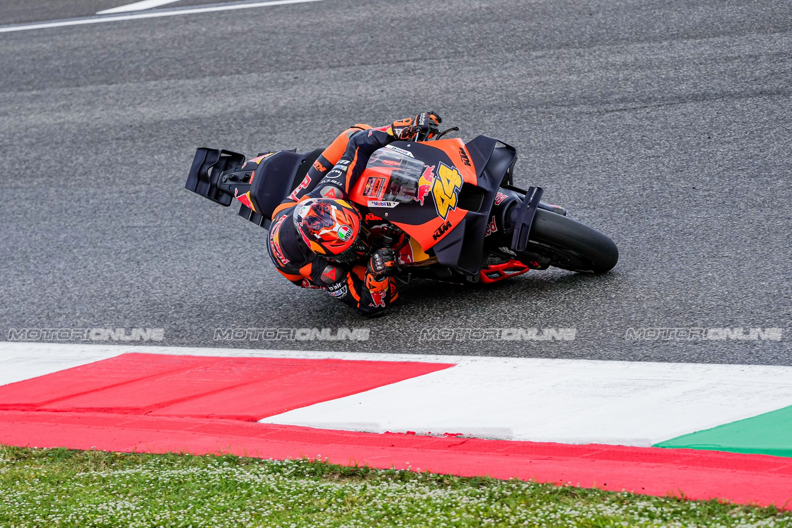 MotoGP Mugello Day_1