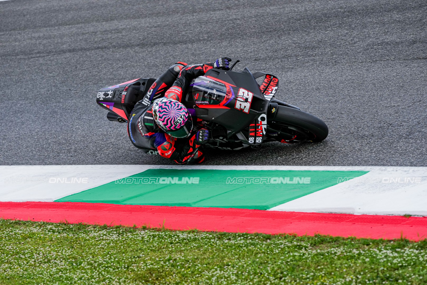 MotoGP Mugello Day_1