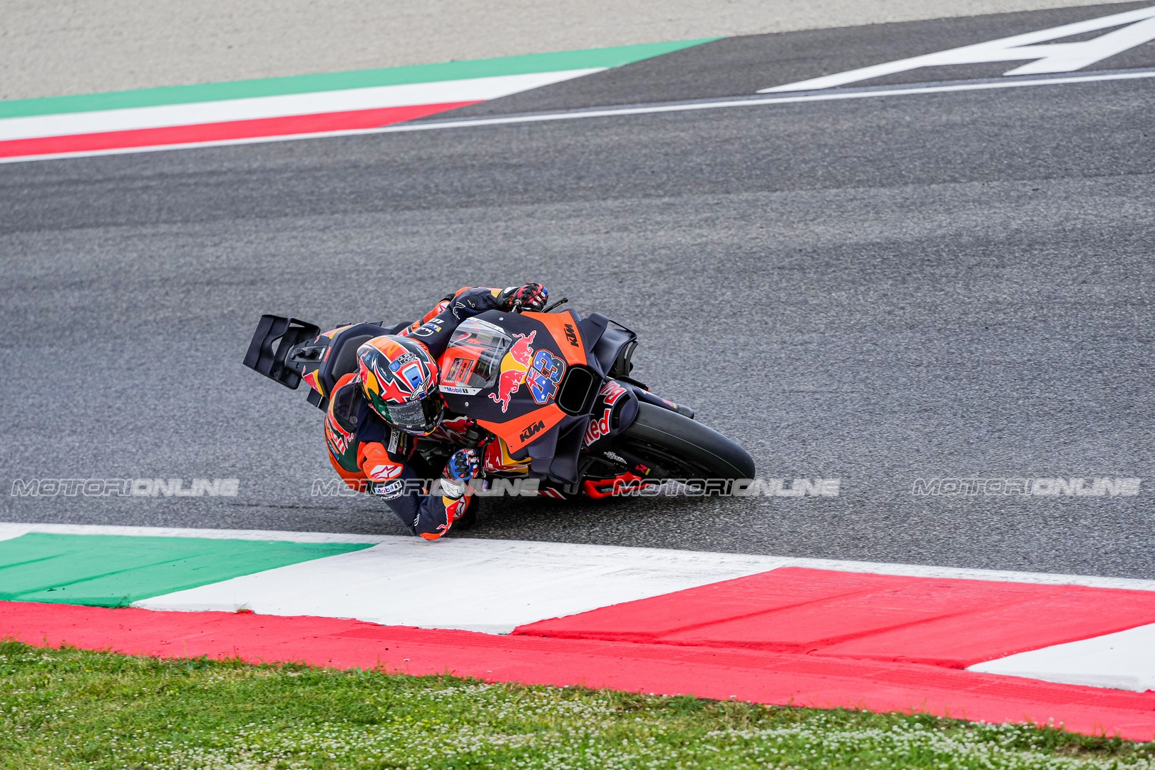 MotoGP Mugello Day_1