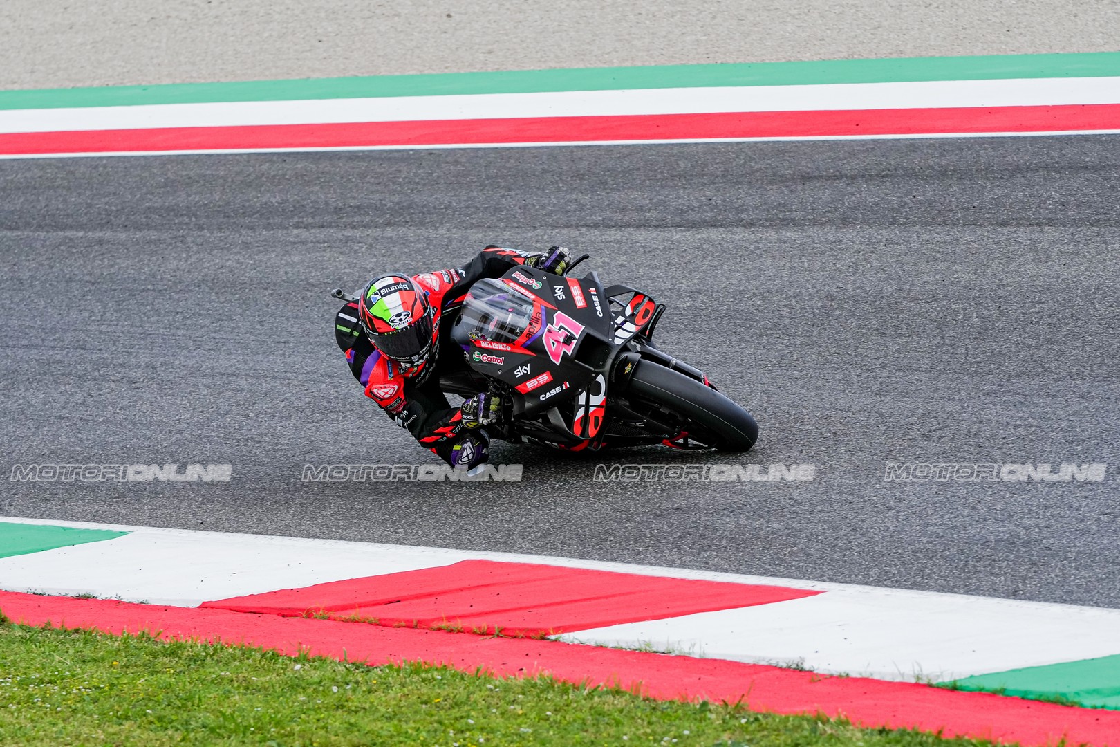 MotoGP Mugello Day_1