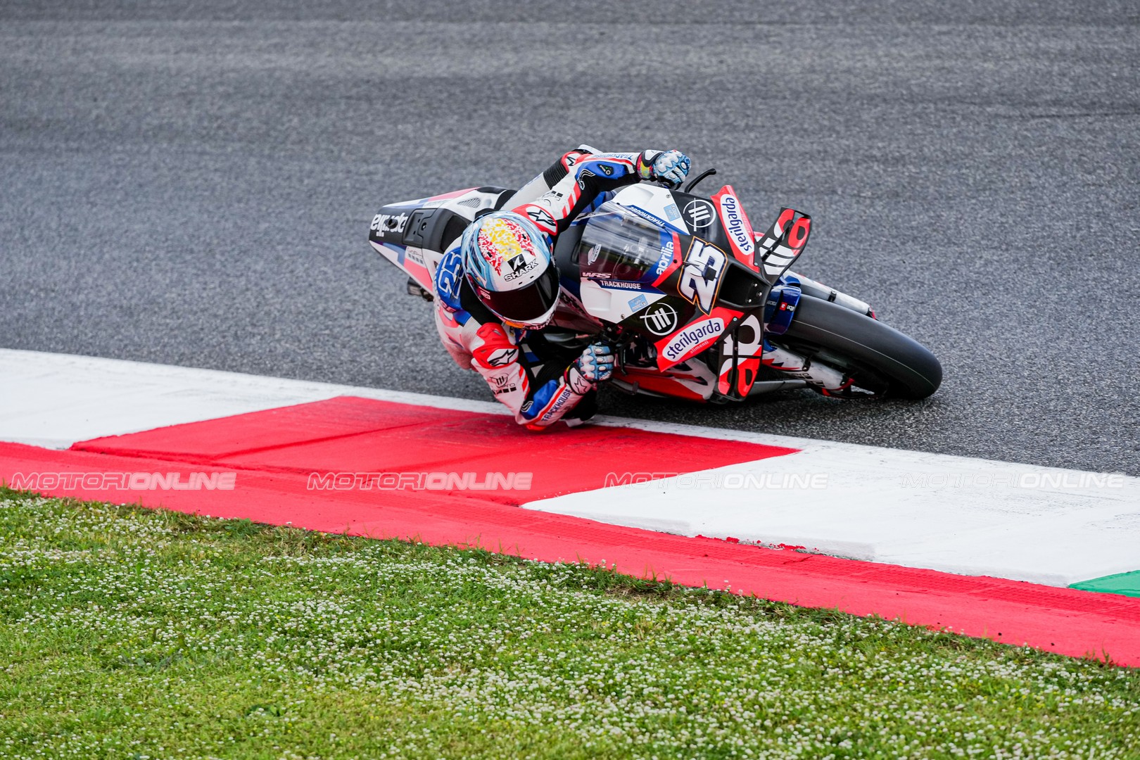 MotoGP Mugello Day_1