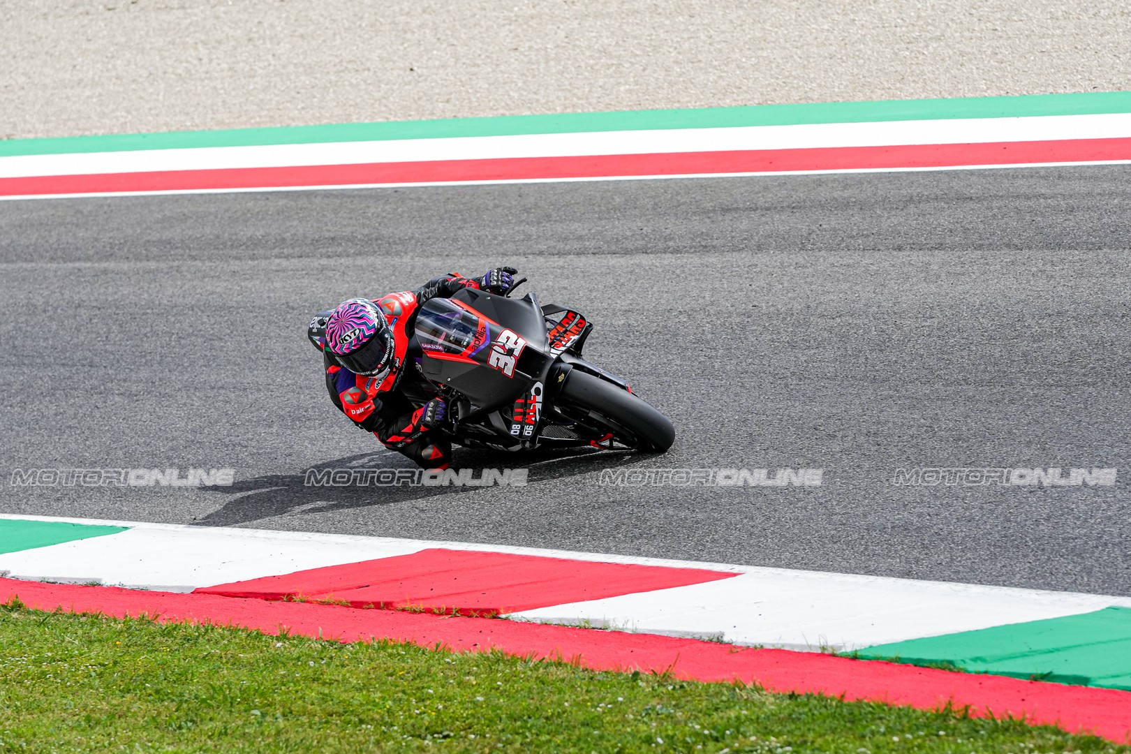 MotoGP Mugello Day_1