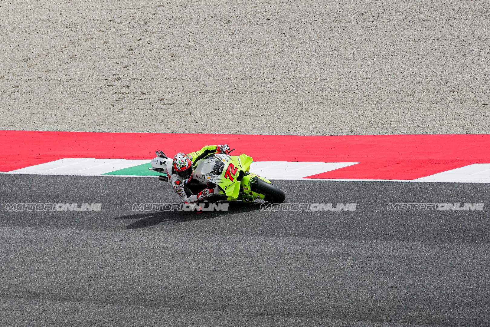 MotoGP Mugello Day_1