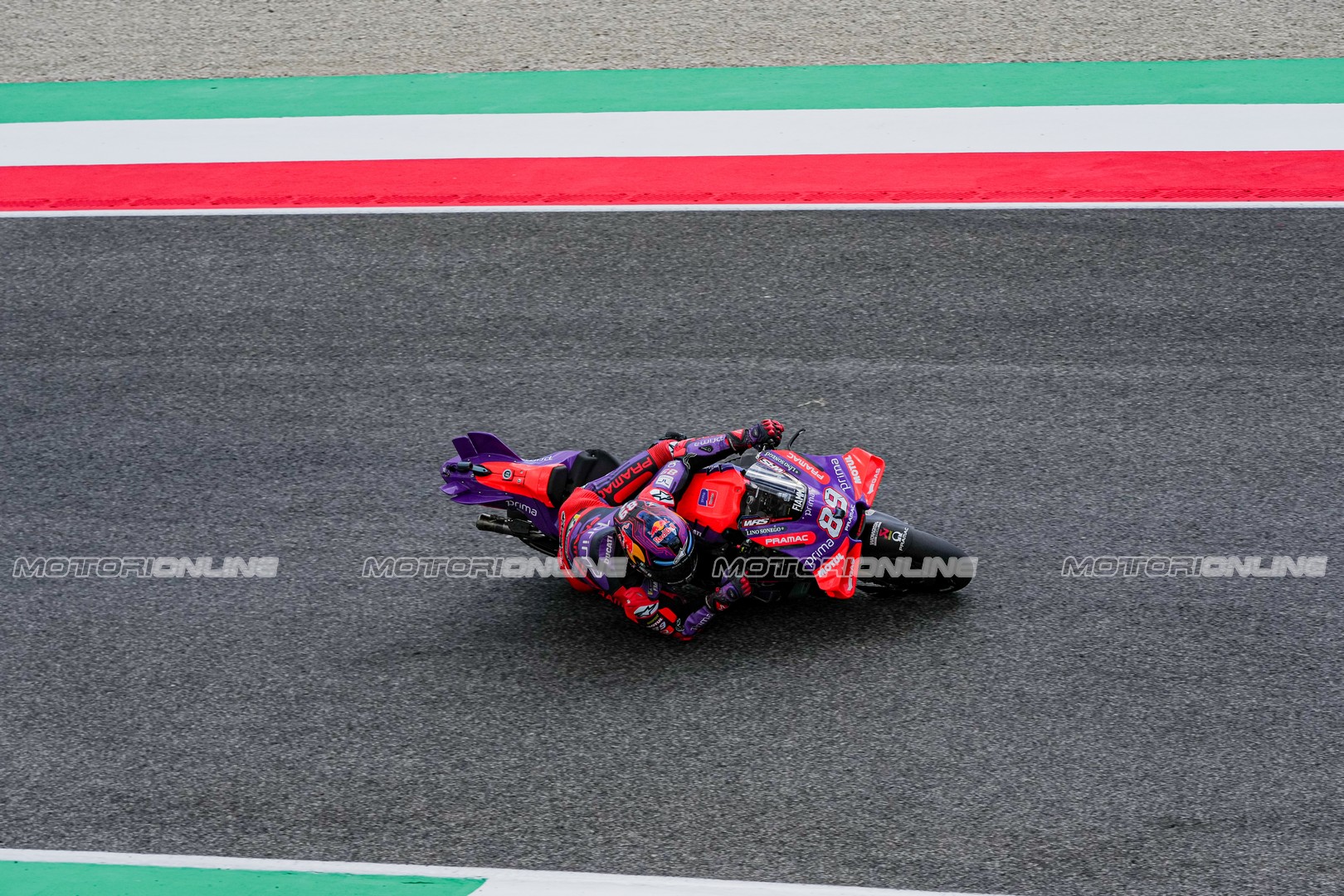 MotoGP Mugello Day_1