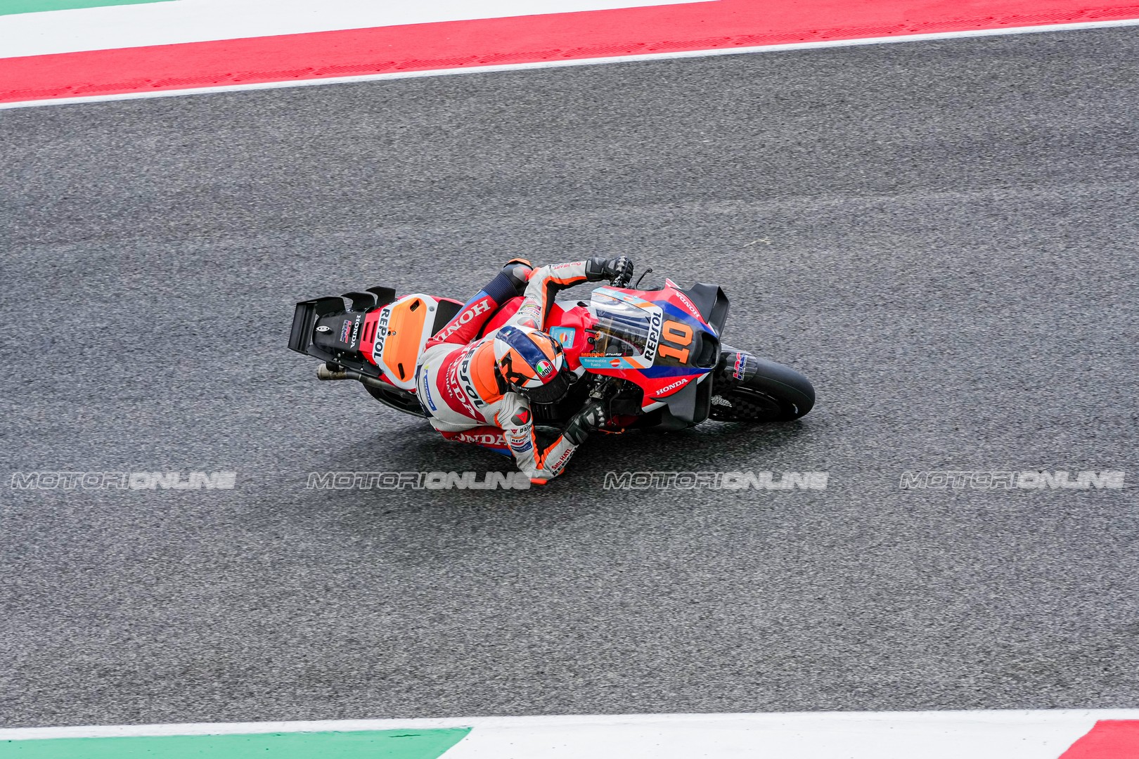 MotoGP Mugello Day_1